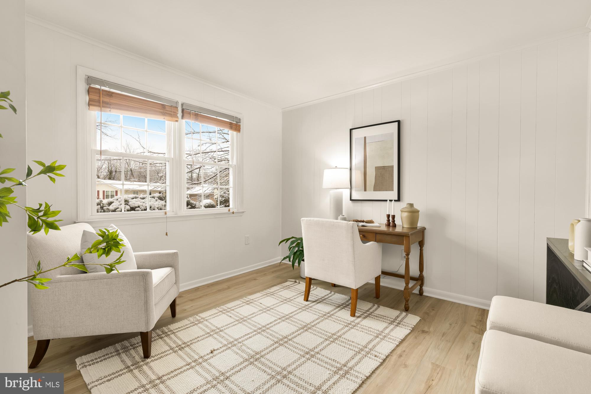 BOXWOOD VILLAGE - Residential