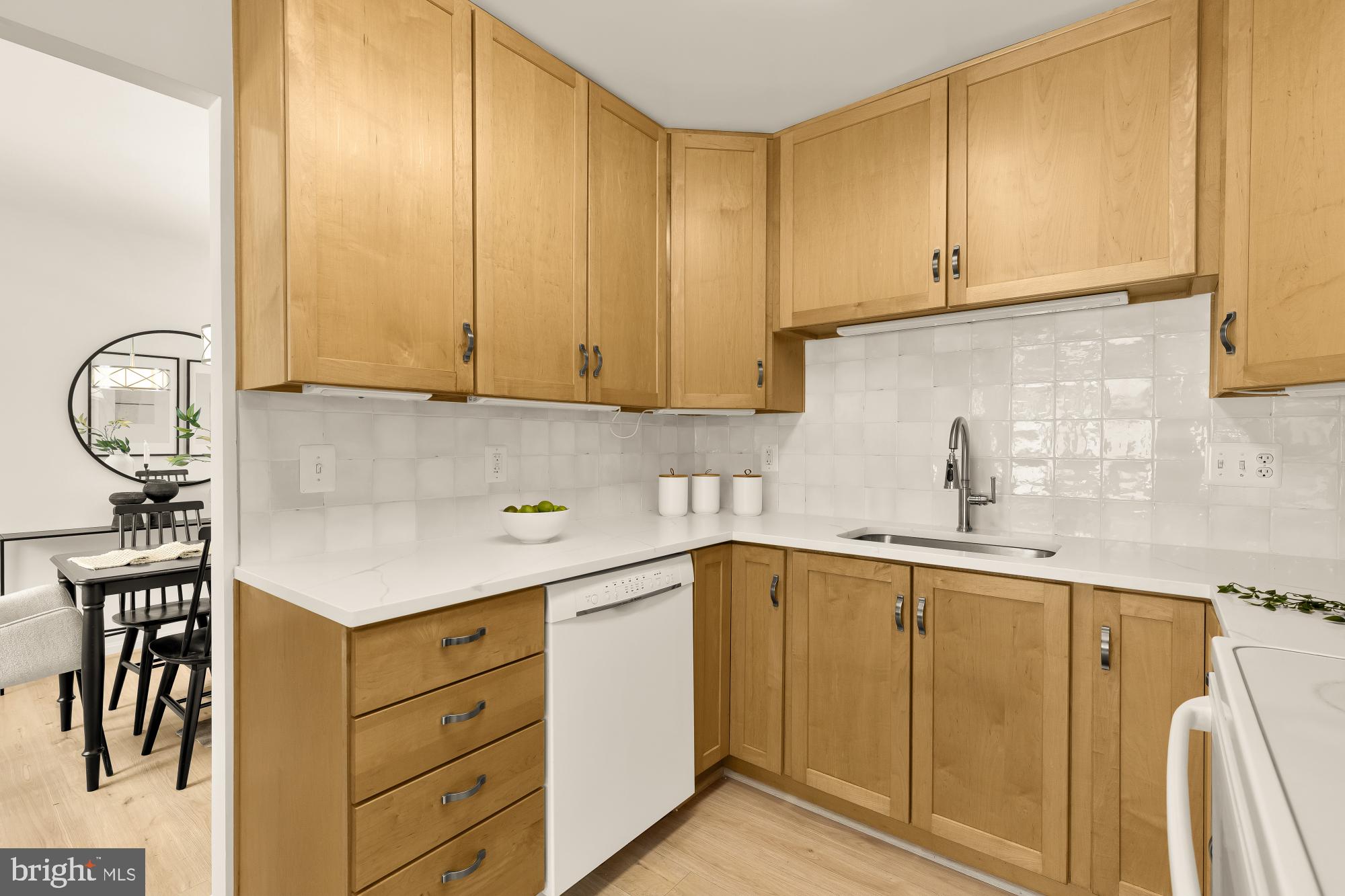 BOXWOOD VILLAGE - Residential