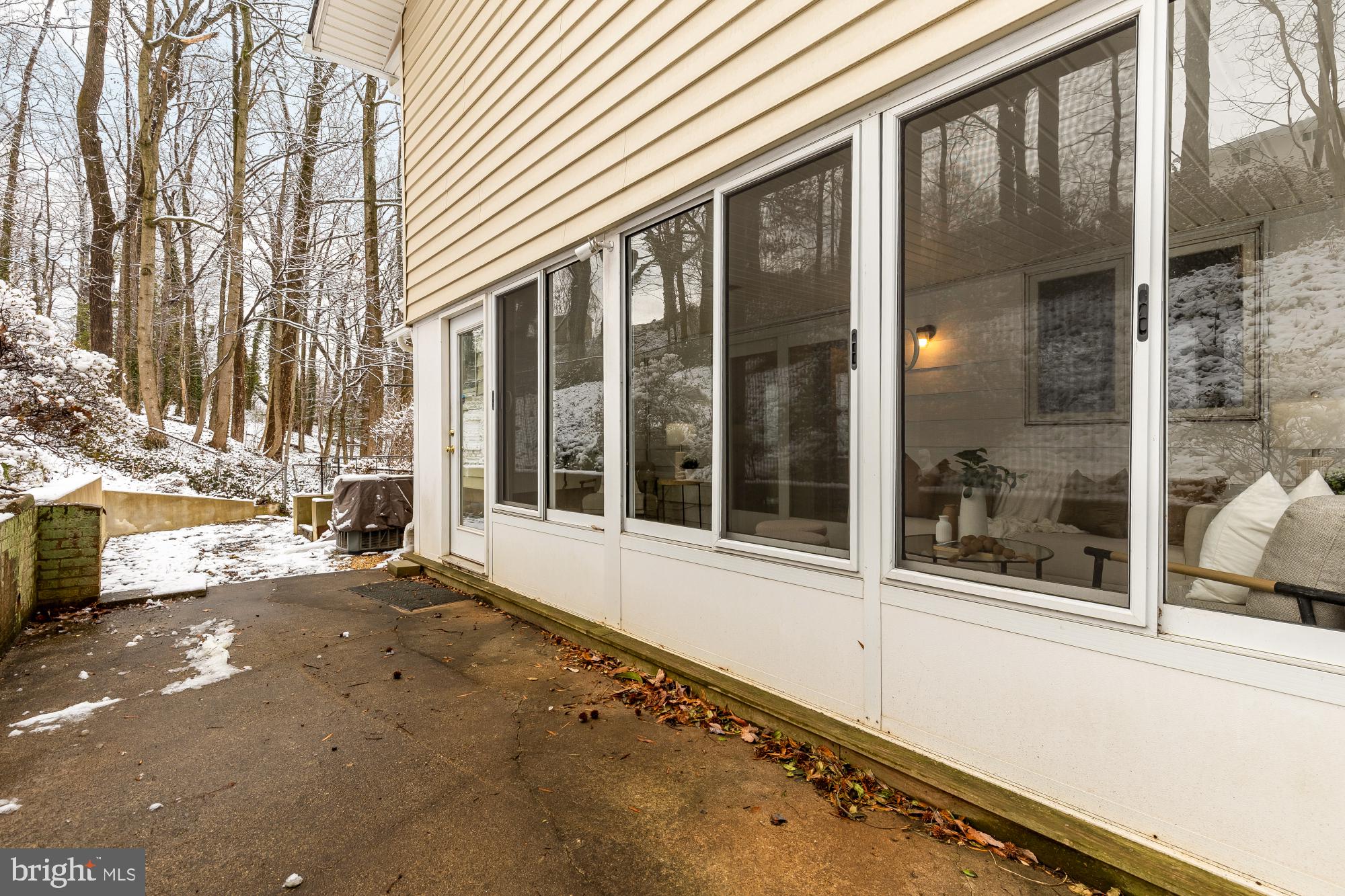 BOXWOOD VILLAGE - Residential