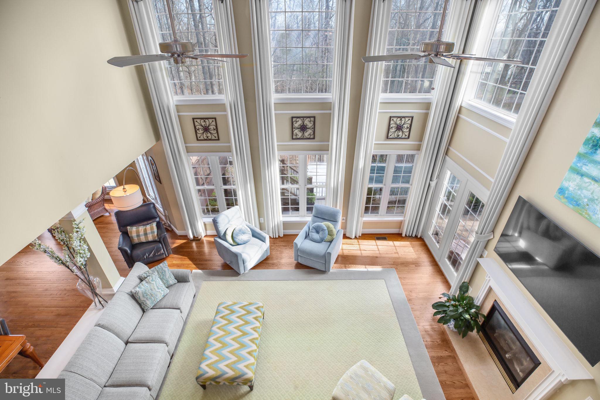 SMITH LAKE ESTATES - Residential