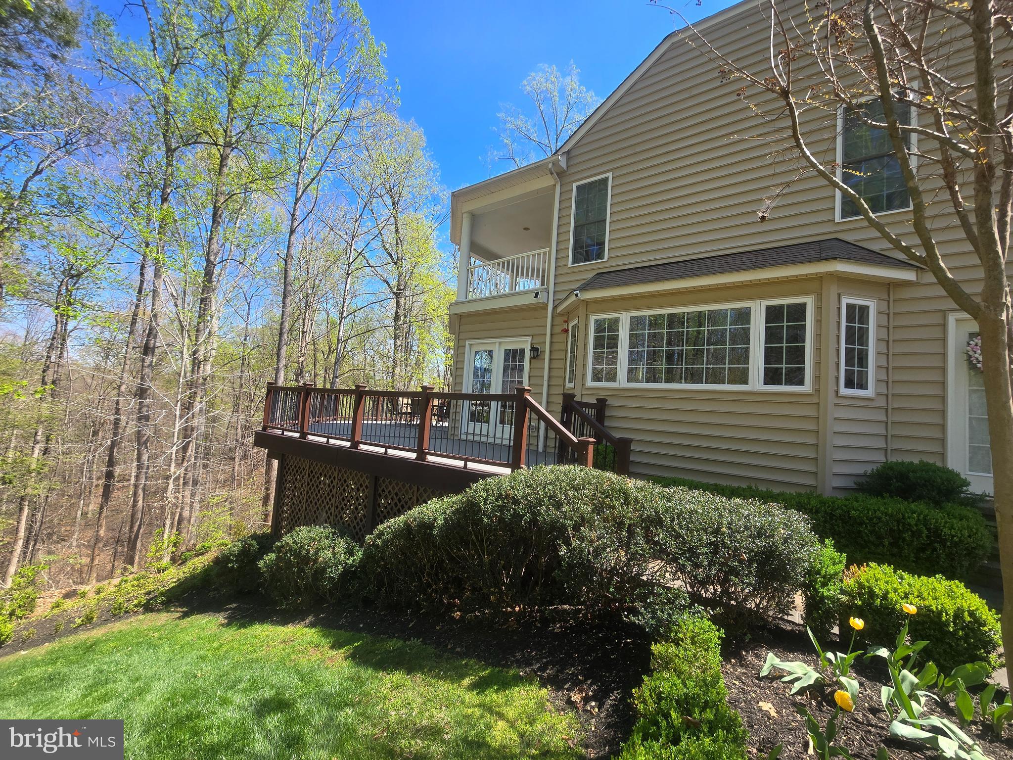 SMITH LAKE ESTATES - Residential