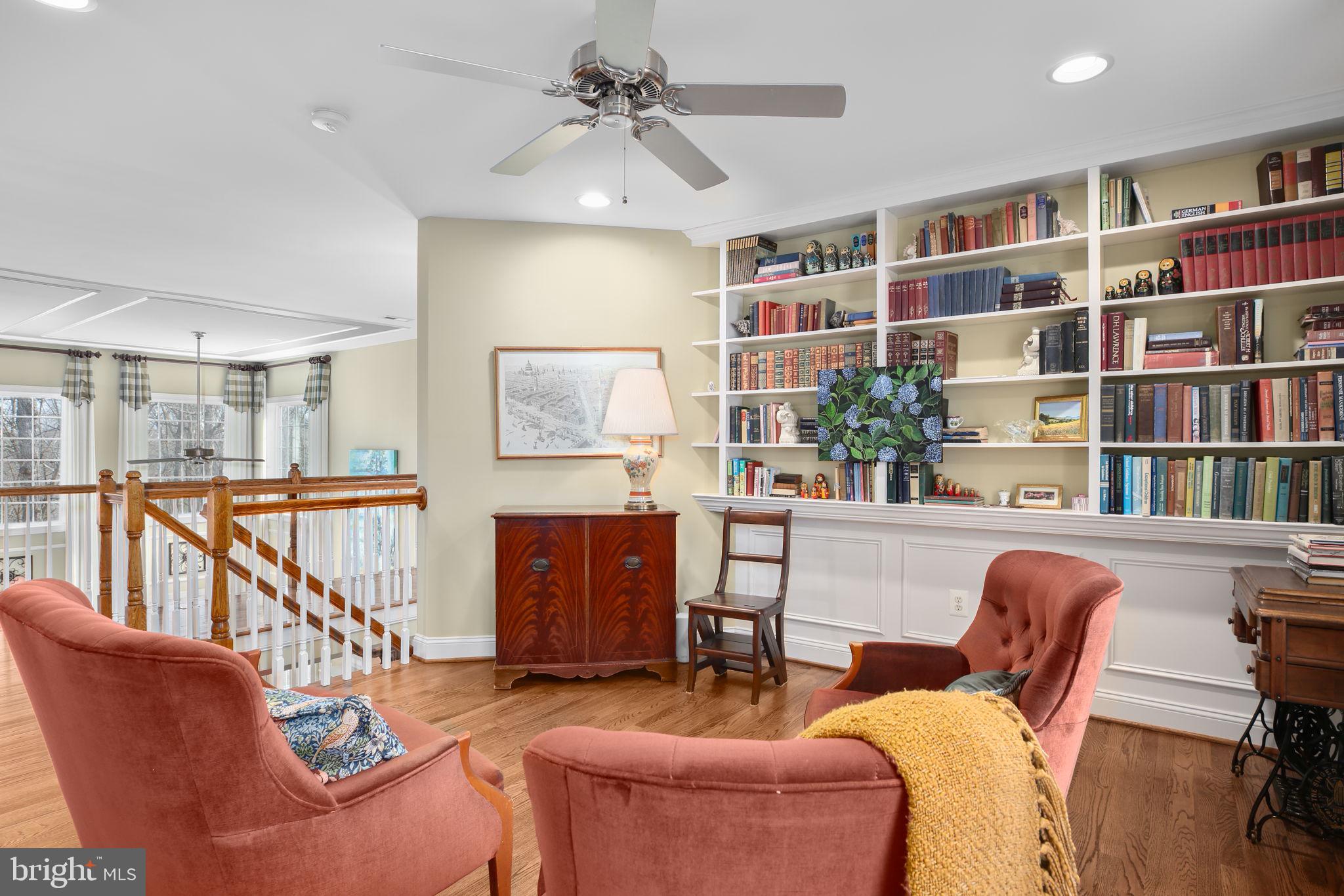 SMITH LAKE ESTATES - Residential