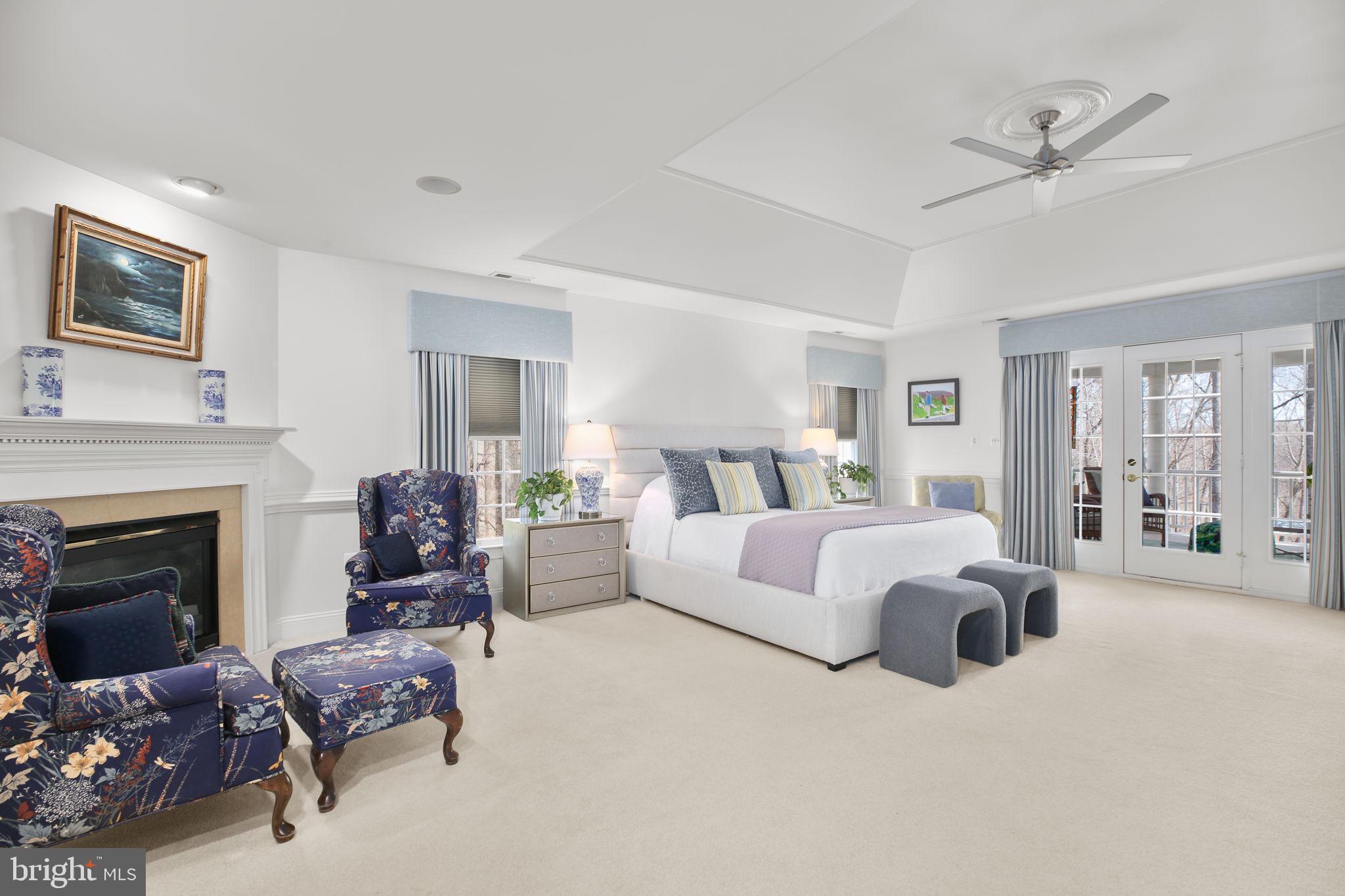 SMITH LAKE ESTATES - Residential