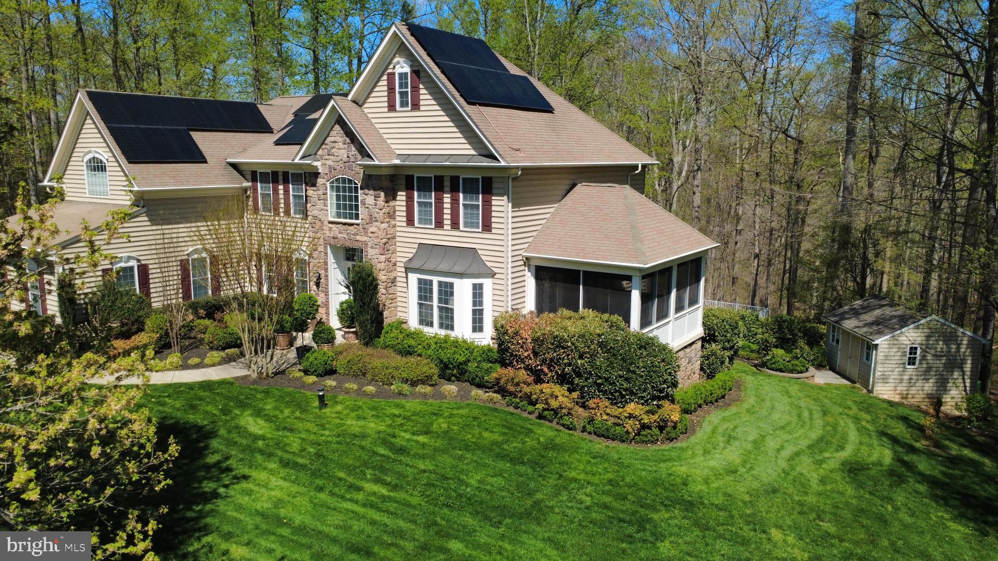 SMITH LAKE ESTATES - Residential