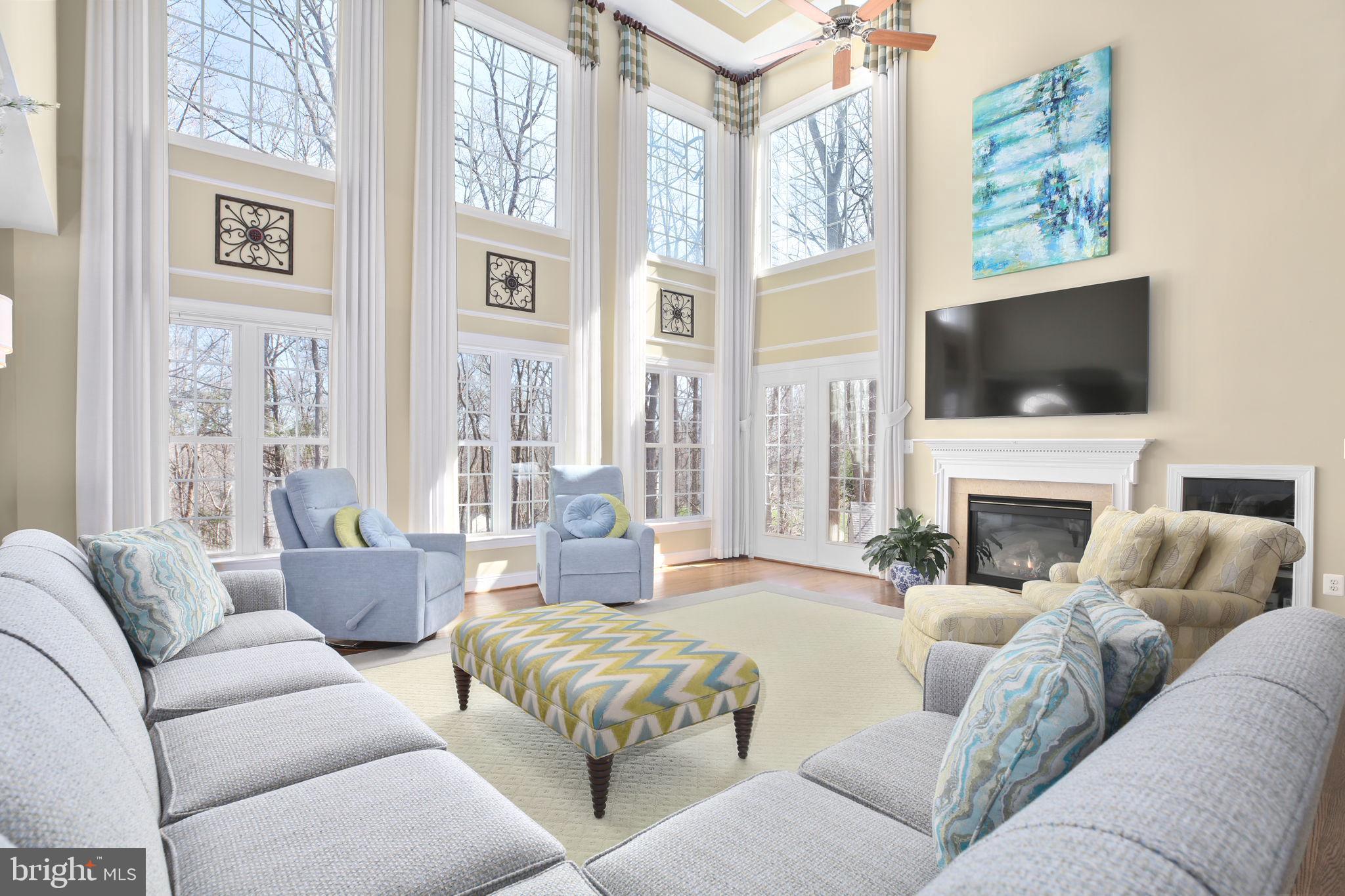 SMITH LAKE ESTATES - Residential