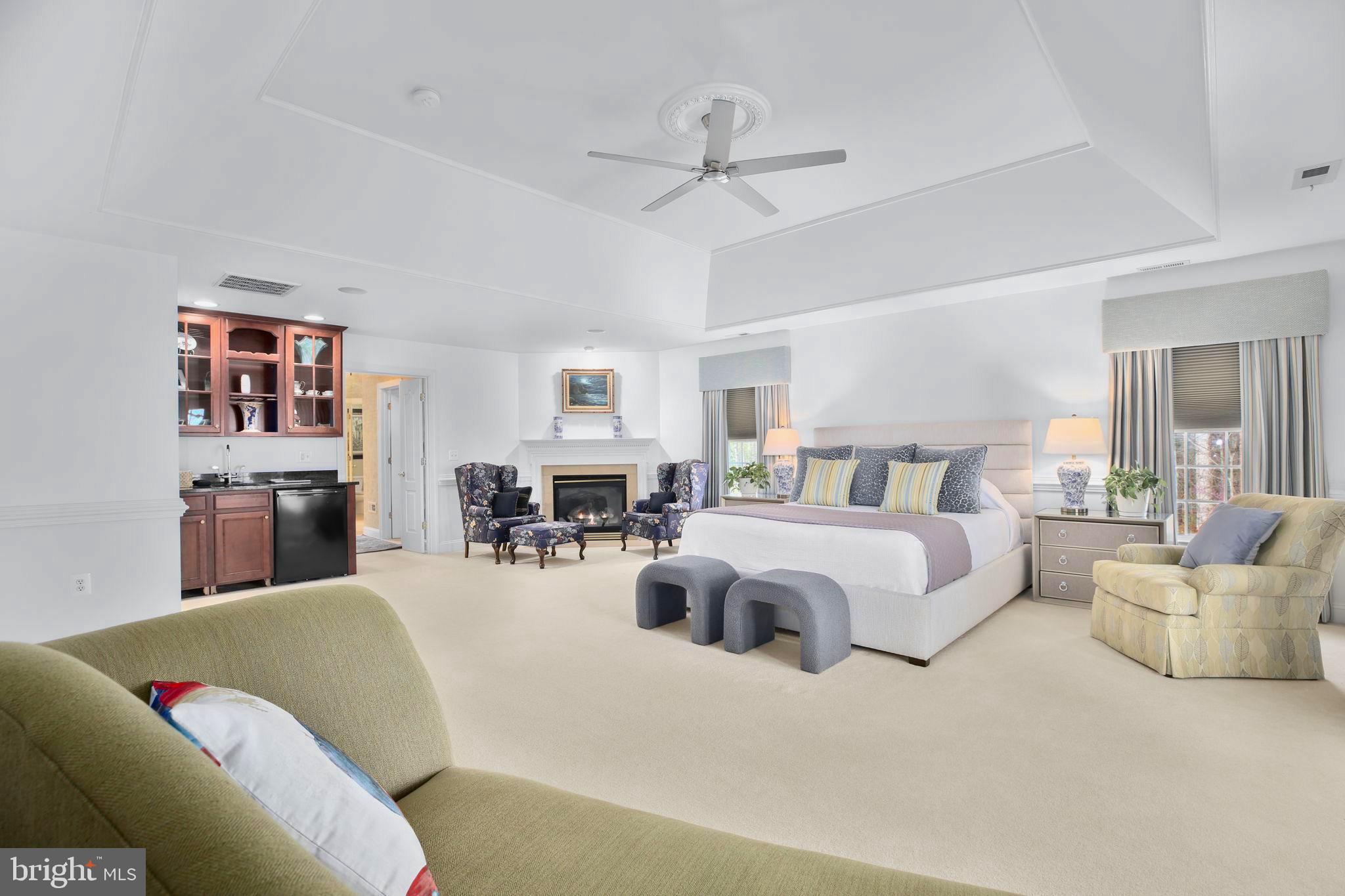 SMITH LAKE ESTATES - Residential