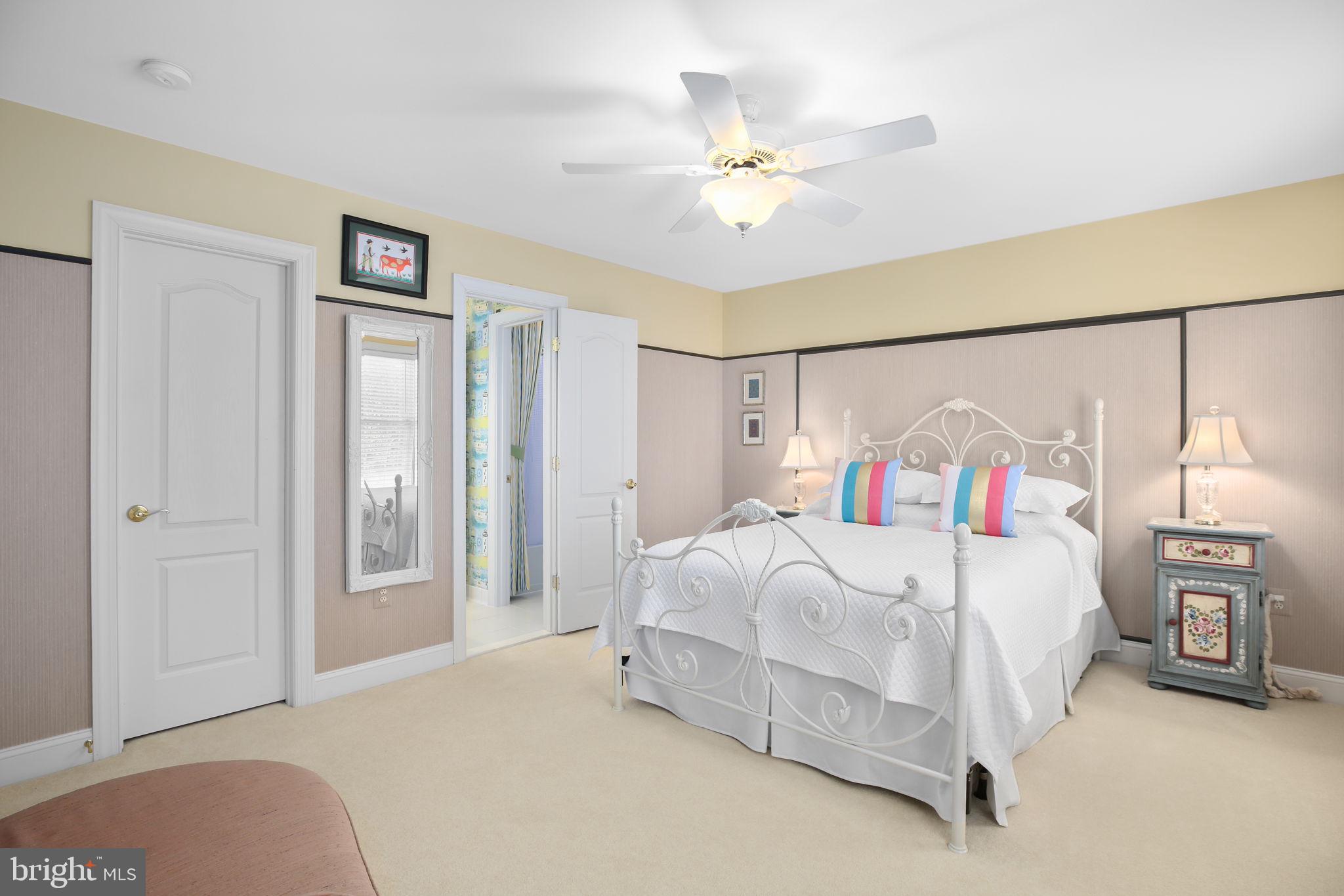 SMITH LAKE ESTATES - Residential