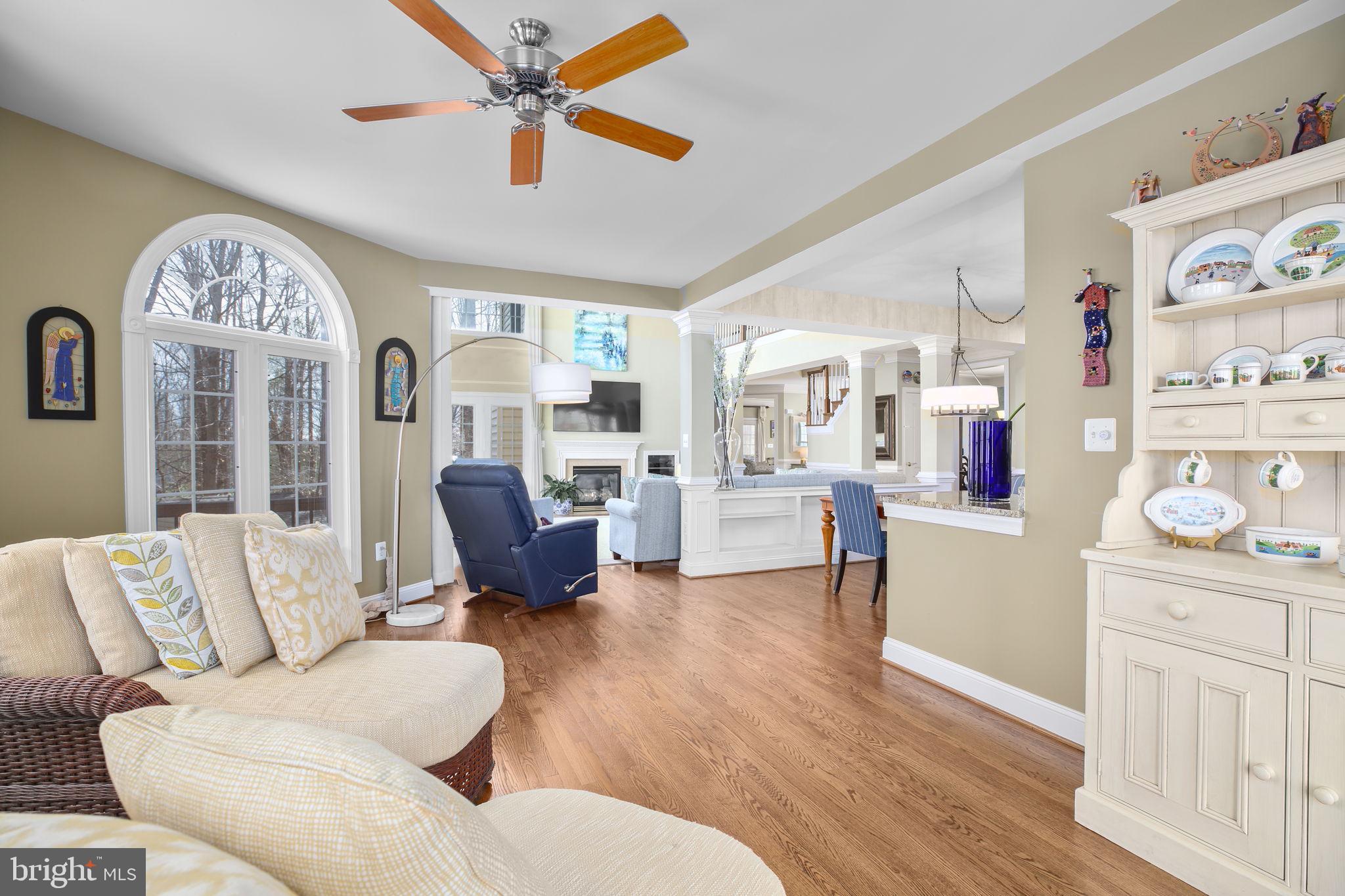 SMITH LAKE ESTATES - Residential