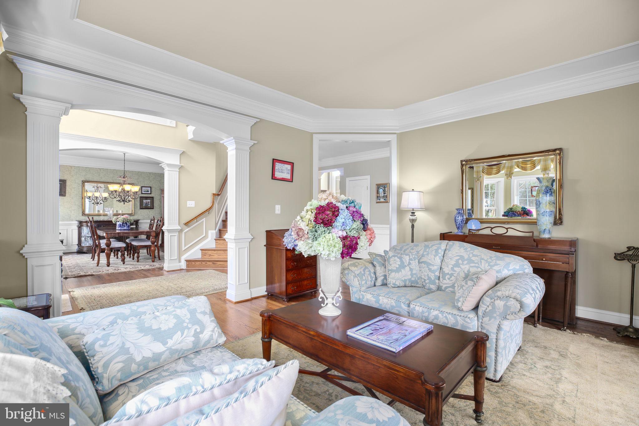 SMITH LAKE ESTATES - Residential