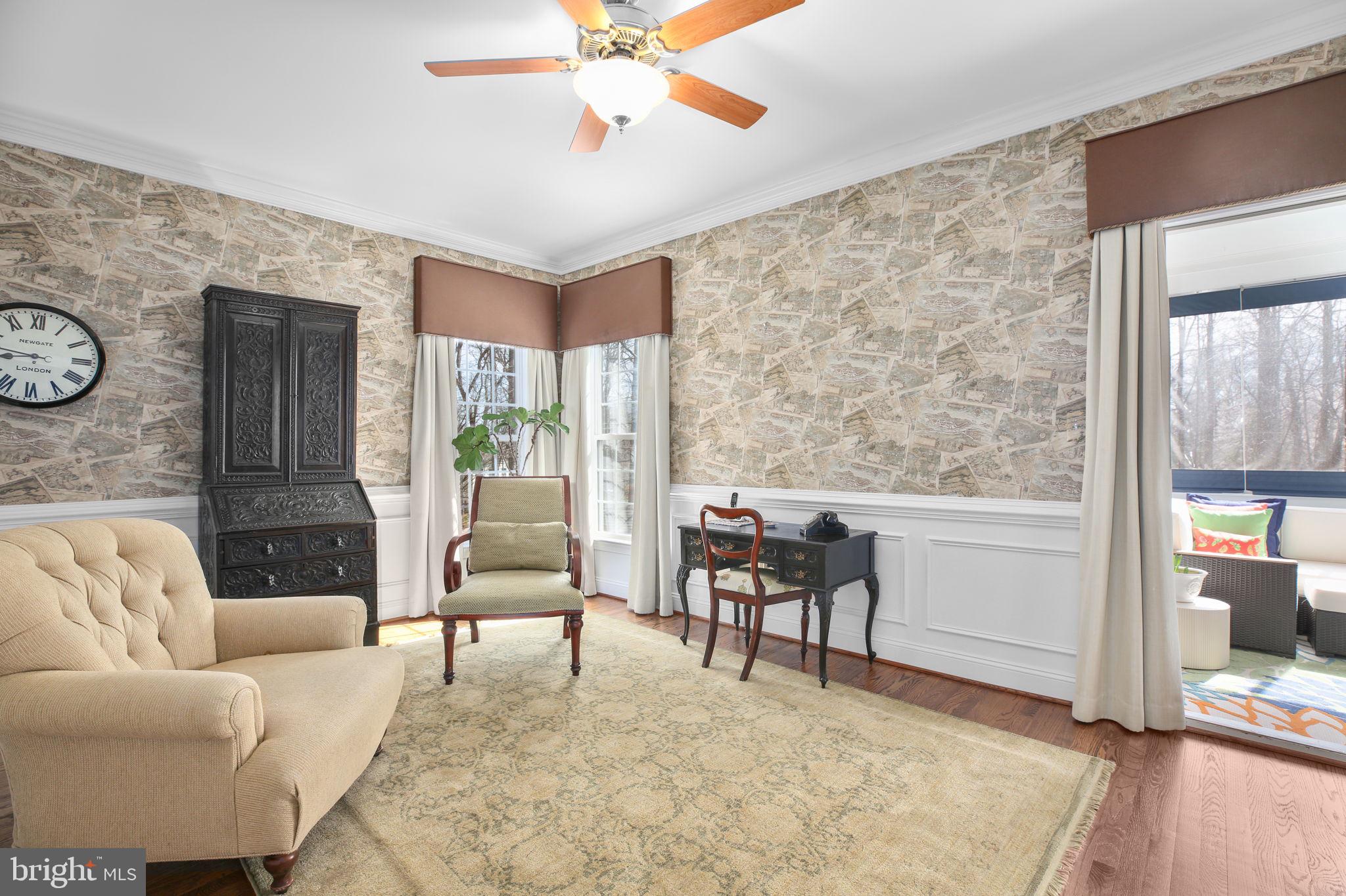 SMITH LAKE ESTATES - Residential