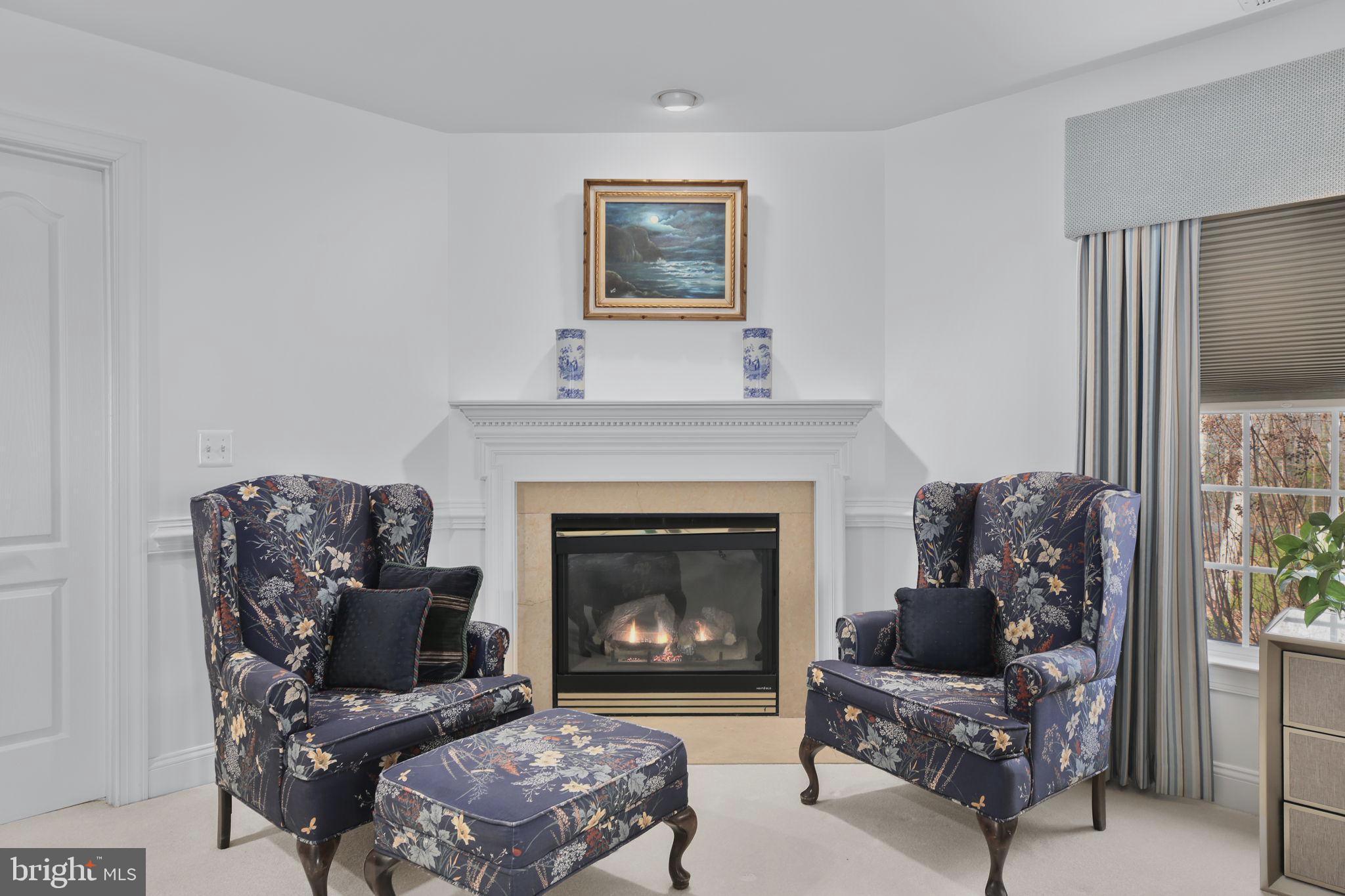 SMITH LAKE ESTATES - Residential