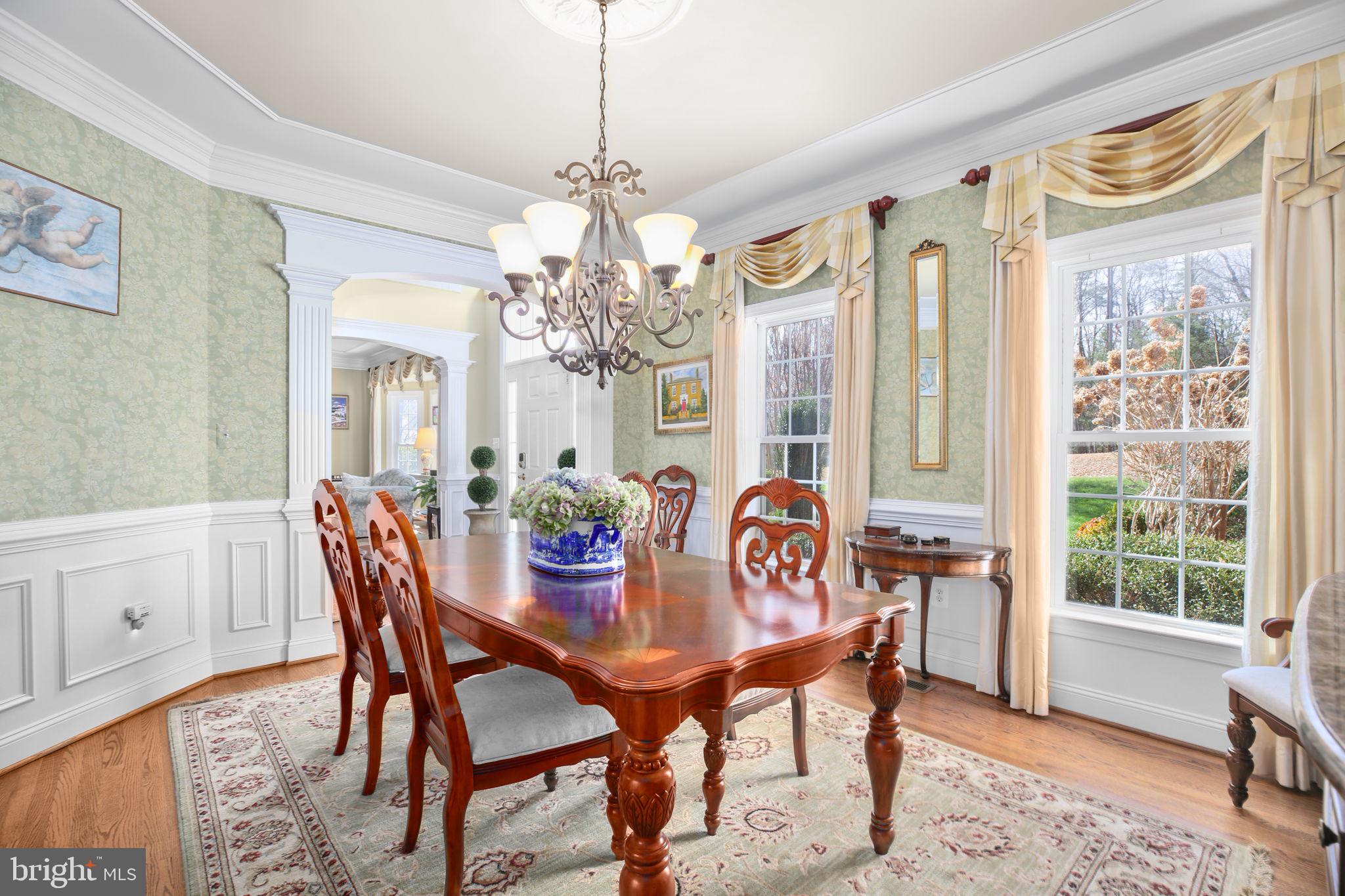 SMITH LAKE ESTATES - Residential