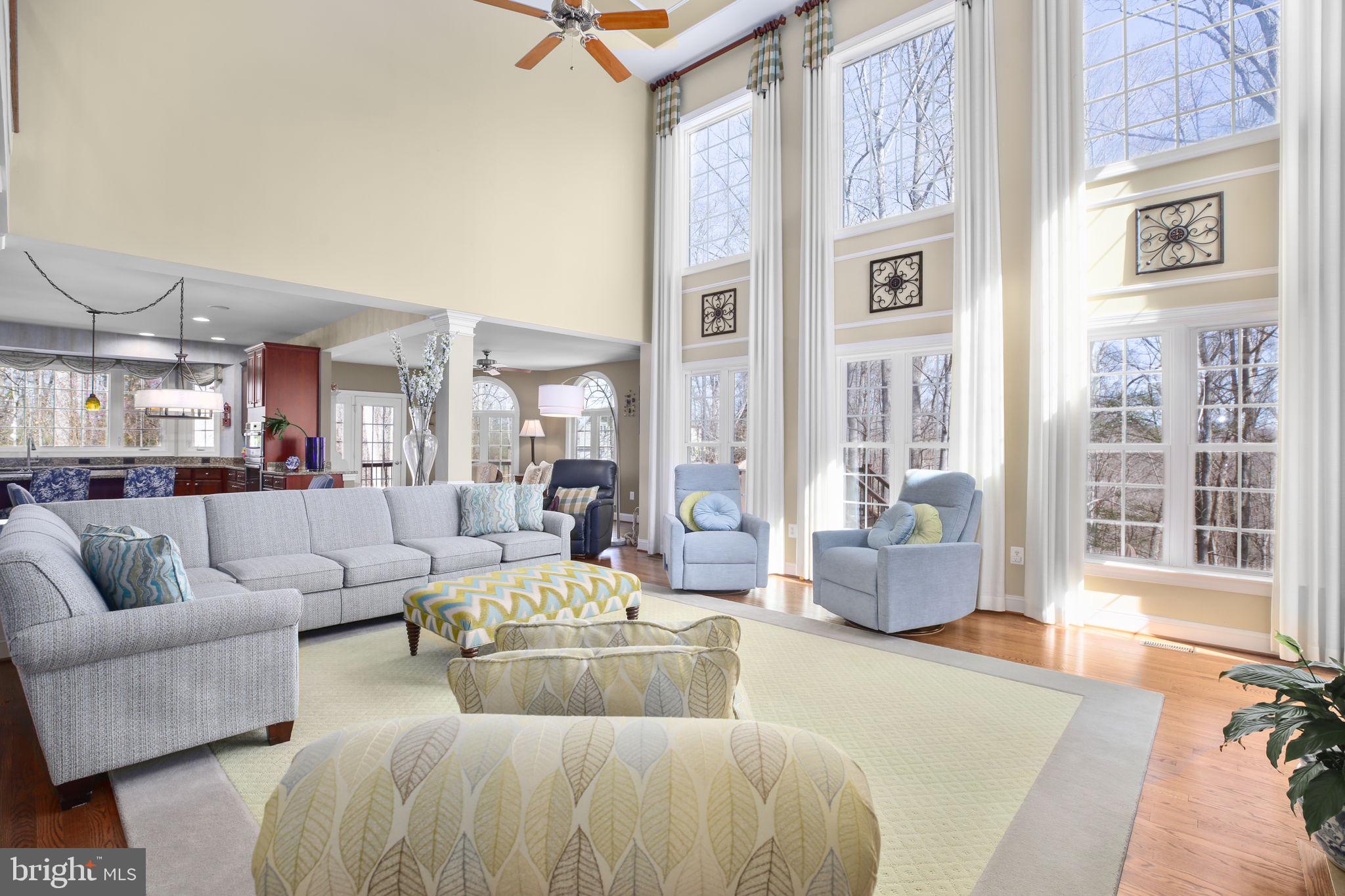 SMITH LAKE ESTATES - Residential