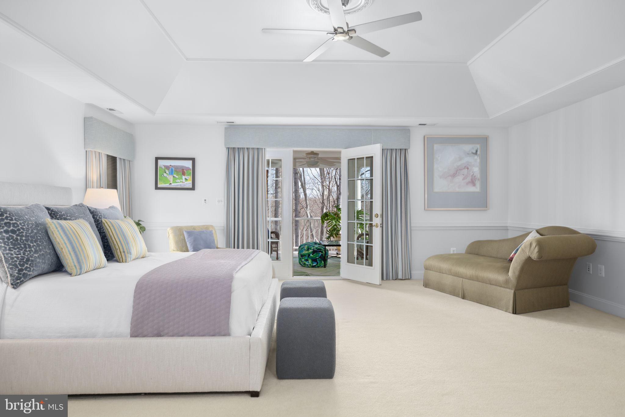 SMITH LAKE ESTATES - Residential