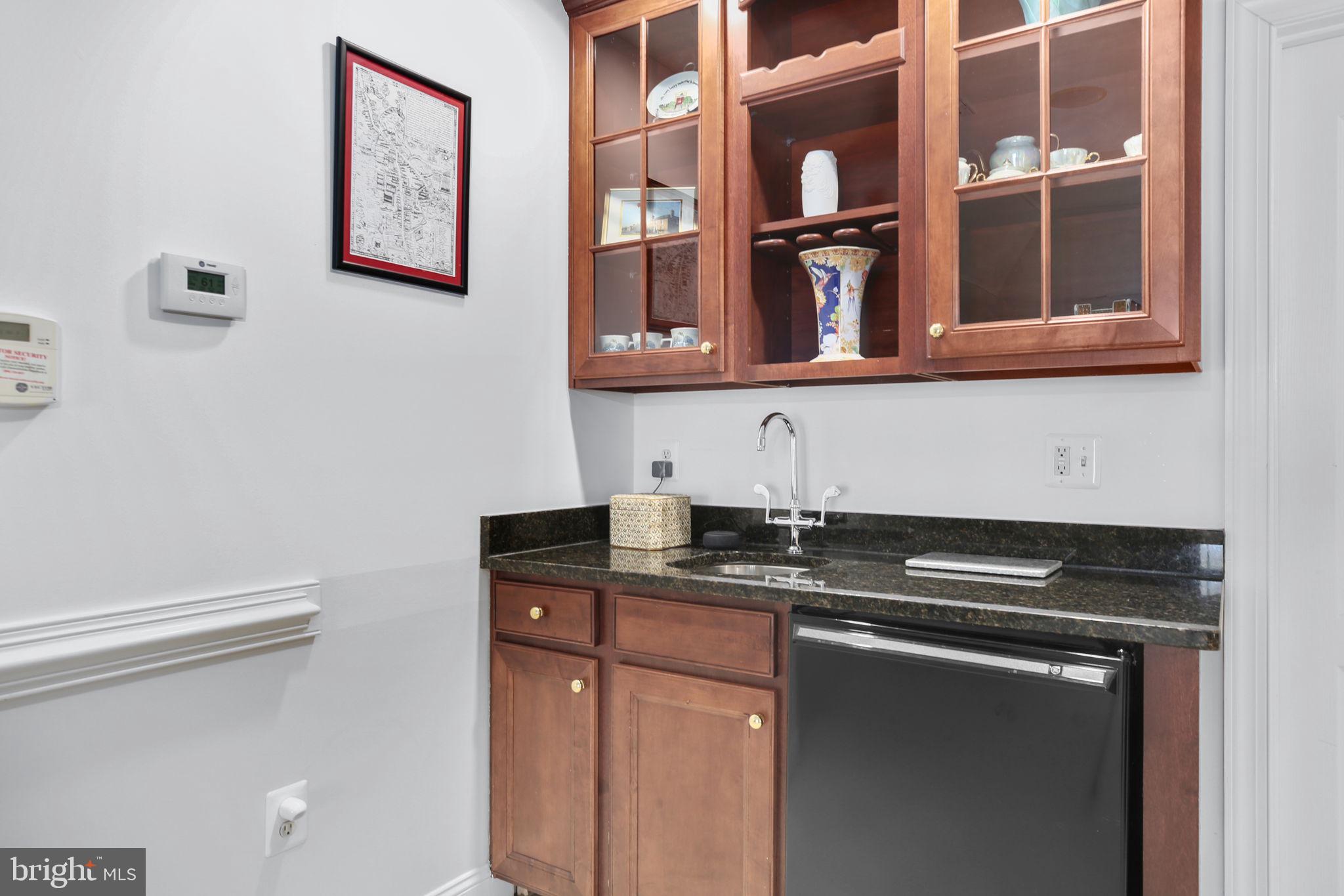 SMITH LAKE ESTATES - Residential