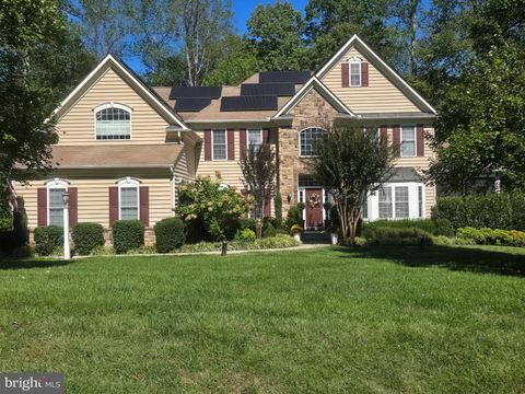 97 KIMBERWICK LANE STAFFORD VA 22556