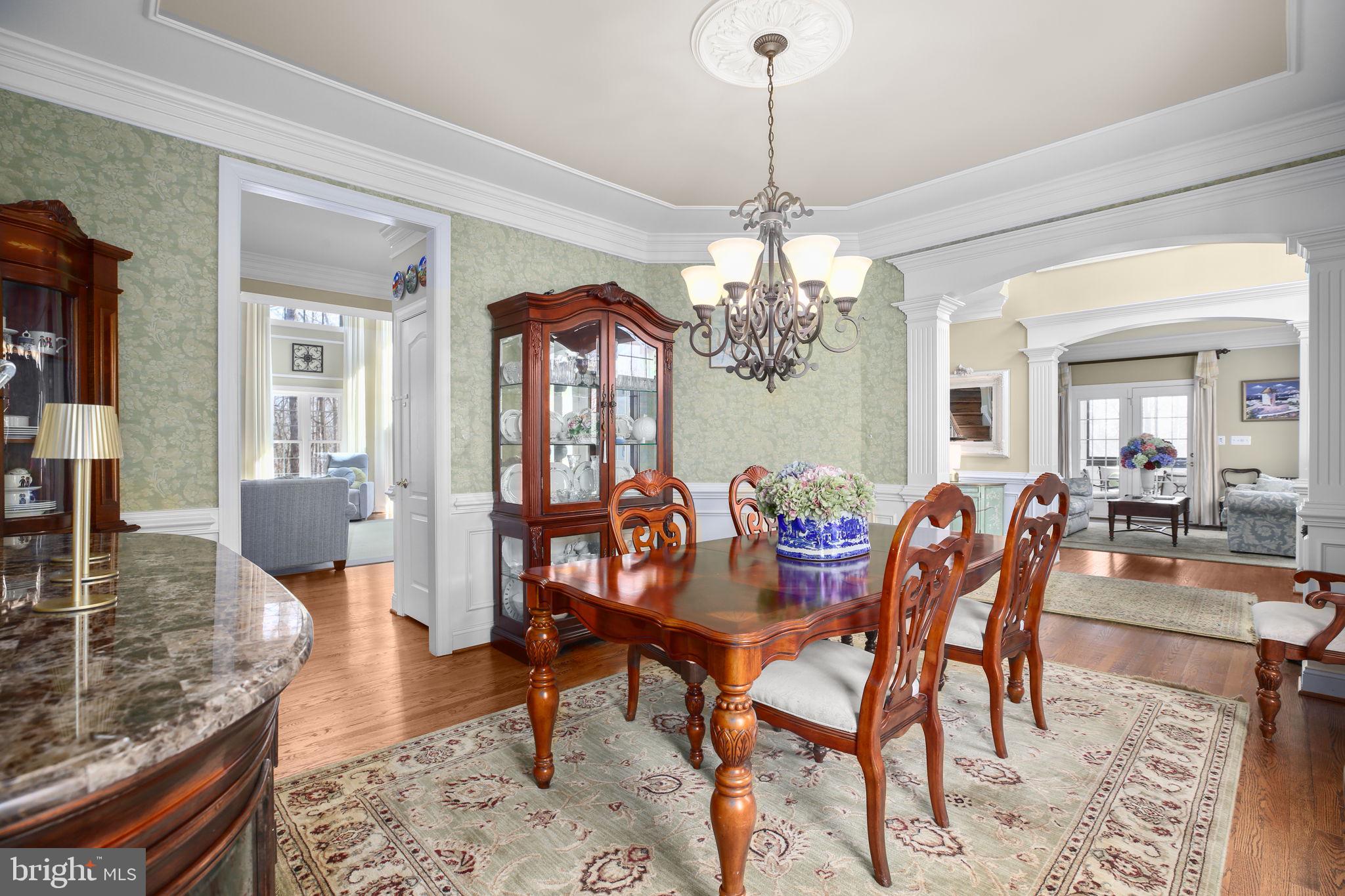 SMITH LAKE ESTATES - Residential