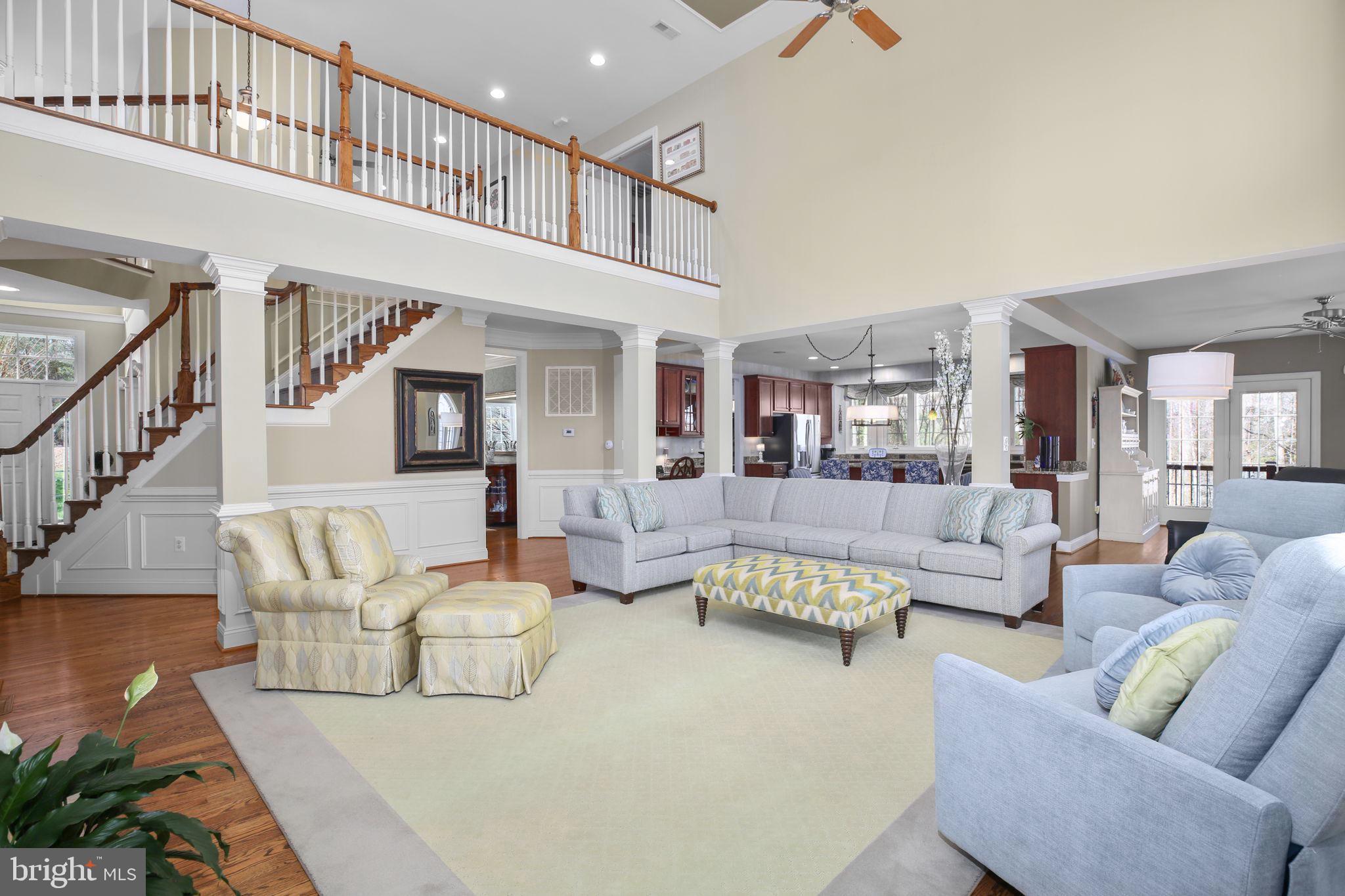 SMITH LAKE ESTATES - Residential