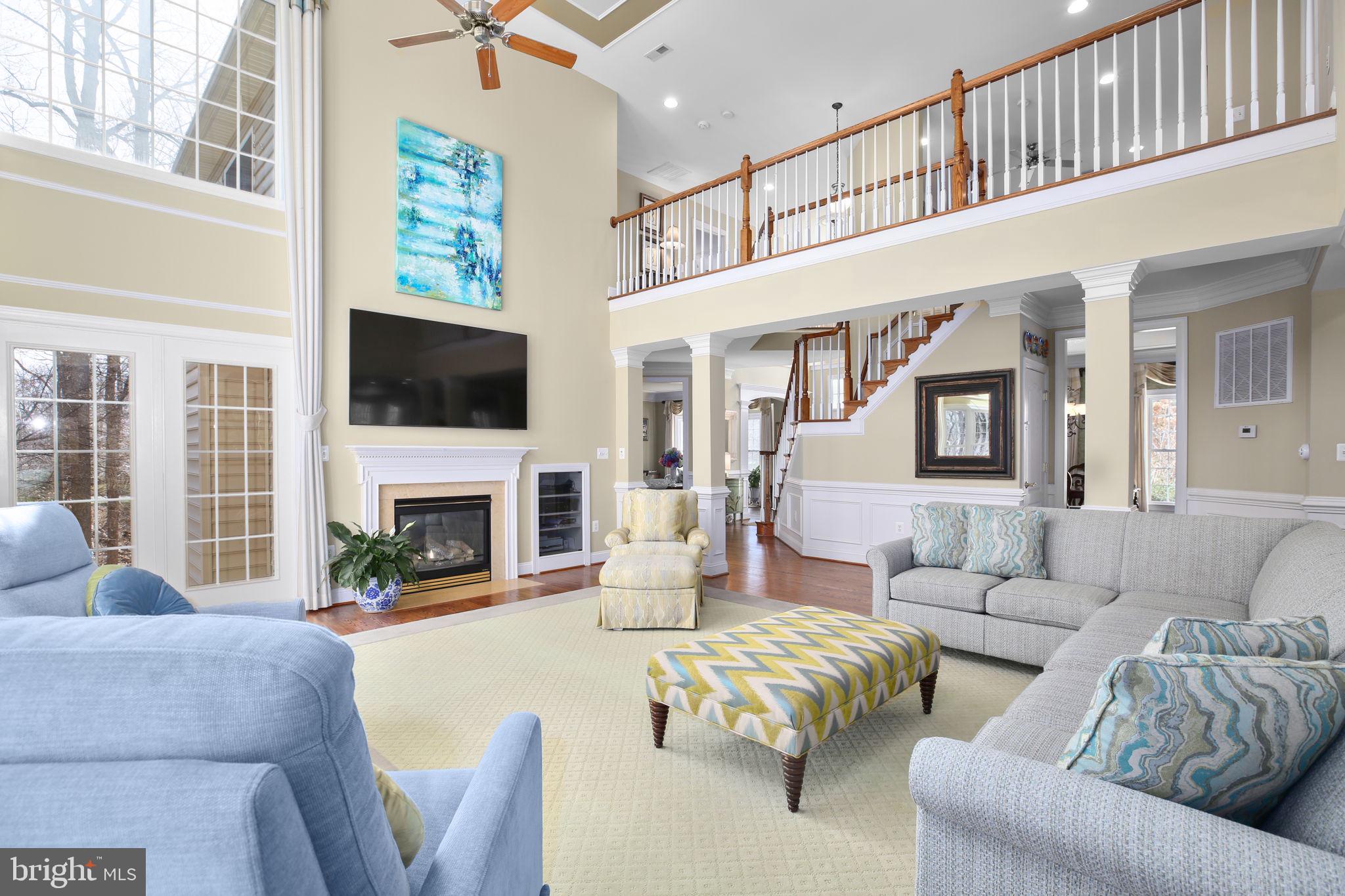 SMITH LAKE ESTATES - Residential