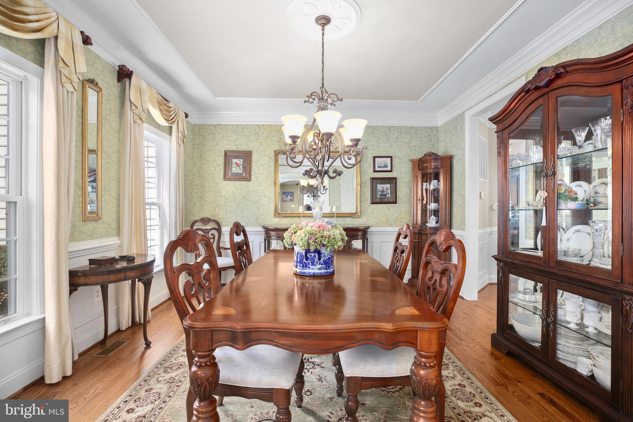 SMITH LAKE ESTATES - Residential