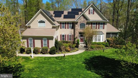 97 KIMBERWICK LANE STAFFORD VA 22556