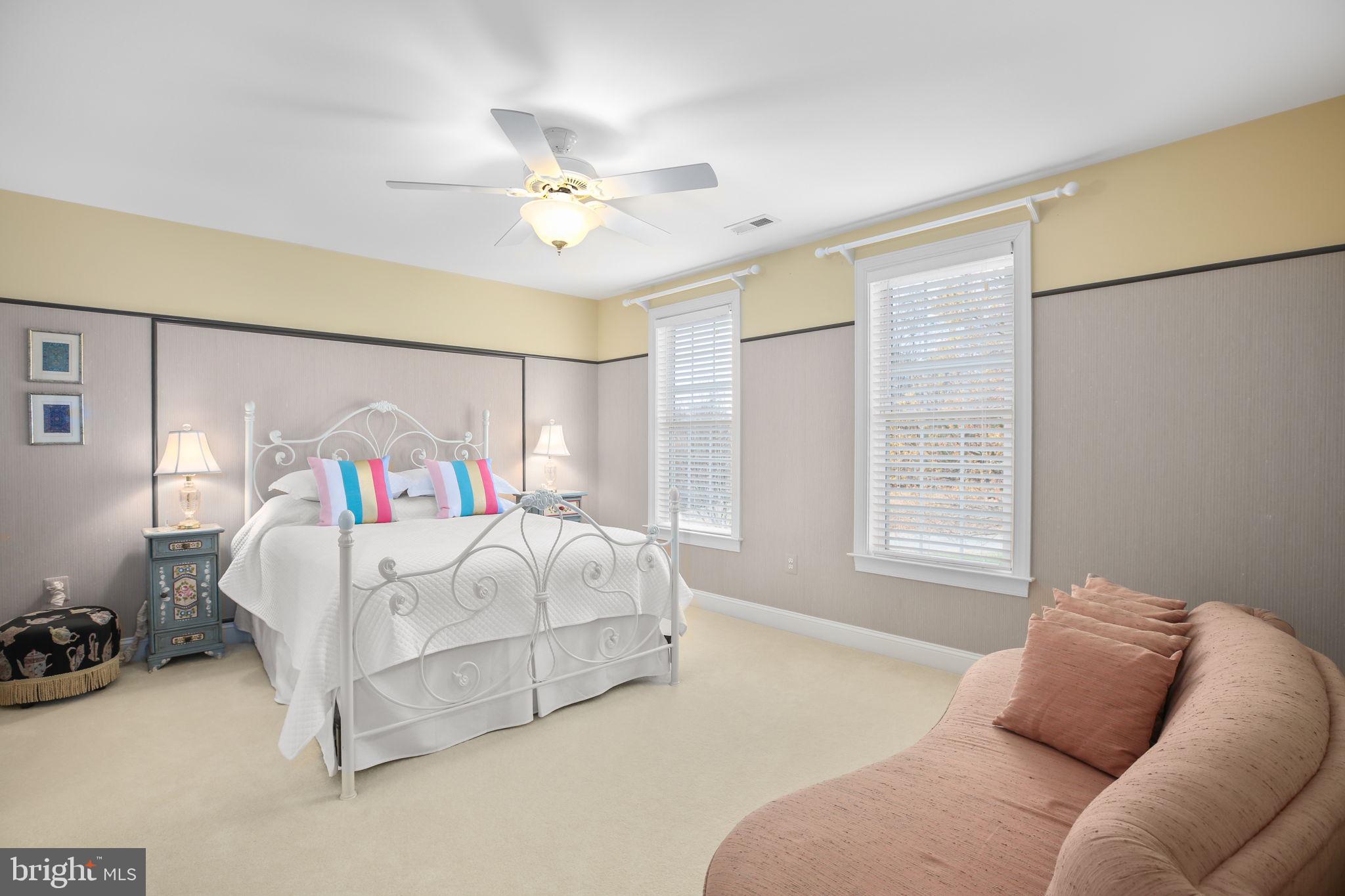 SMITH LAKE ESTATES - Residential