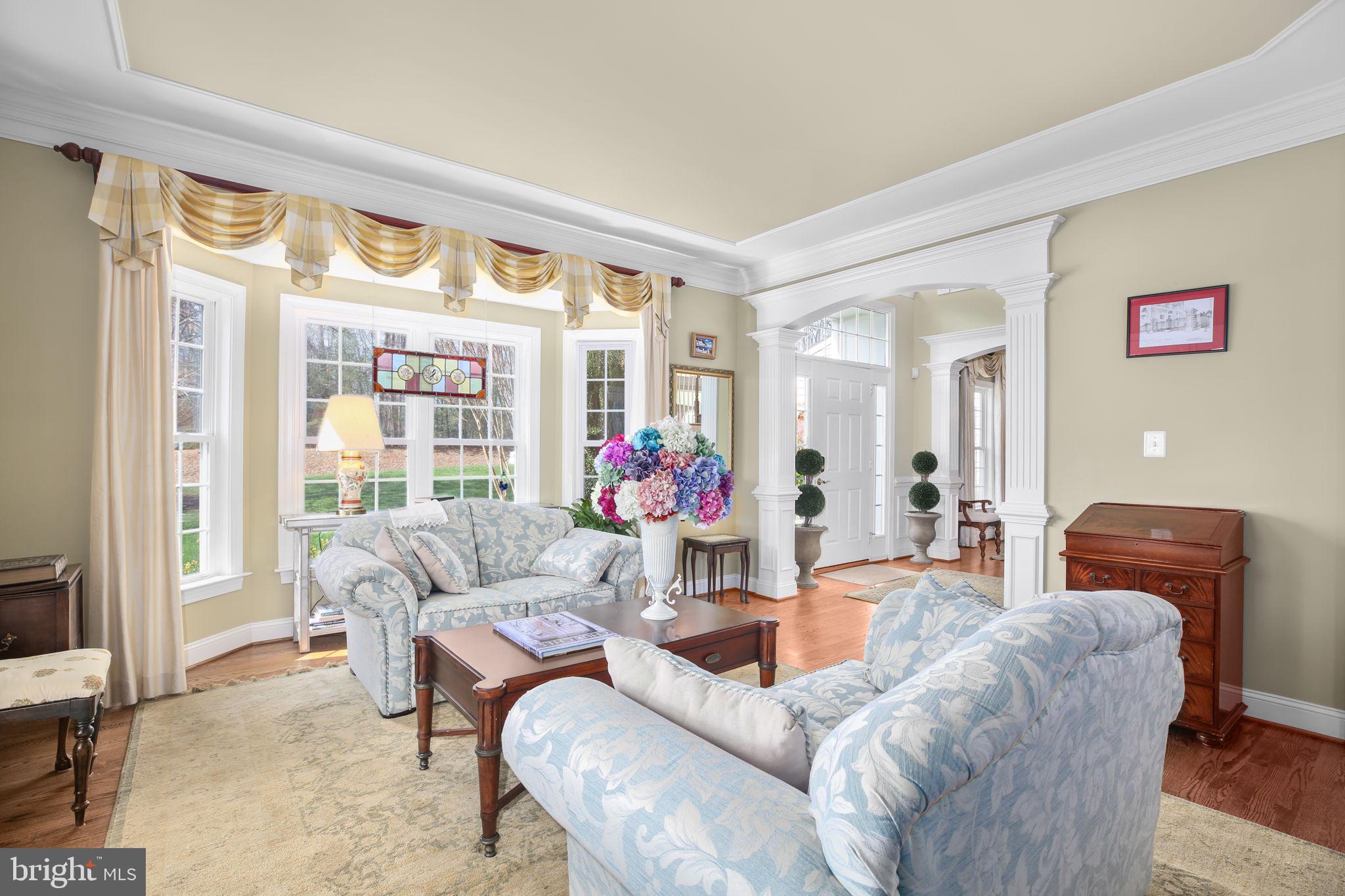 SMITH LAKE ESTATES - Residential