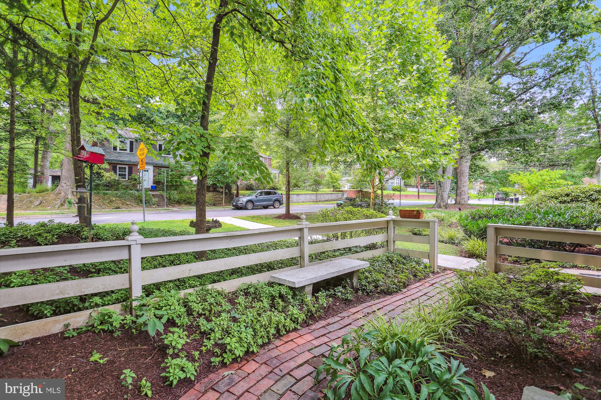 TAKOMA PARK - Residential