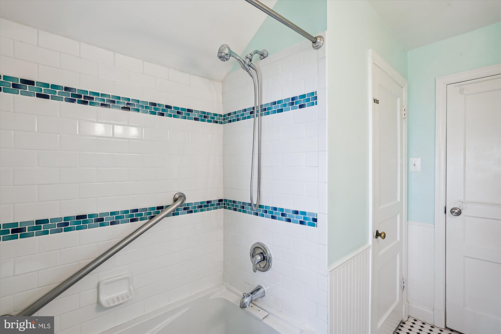 TAKOMA PARK - Residential