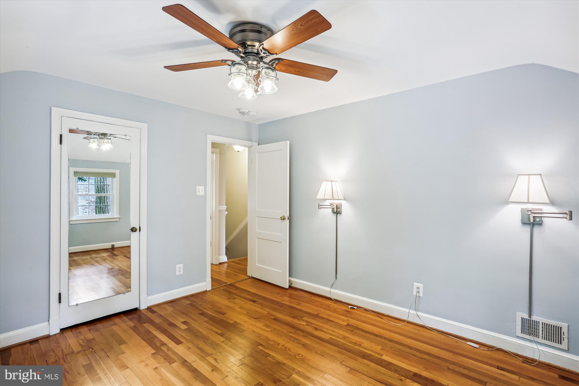 TAKOMA PARK - Residential