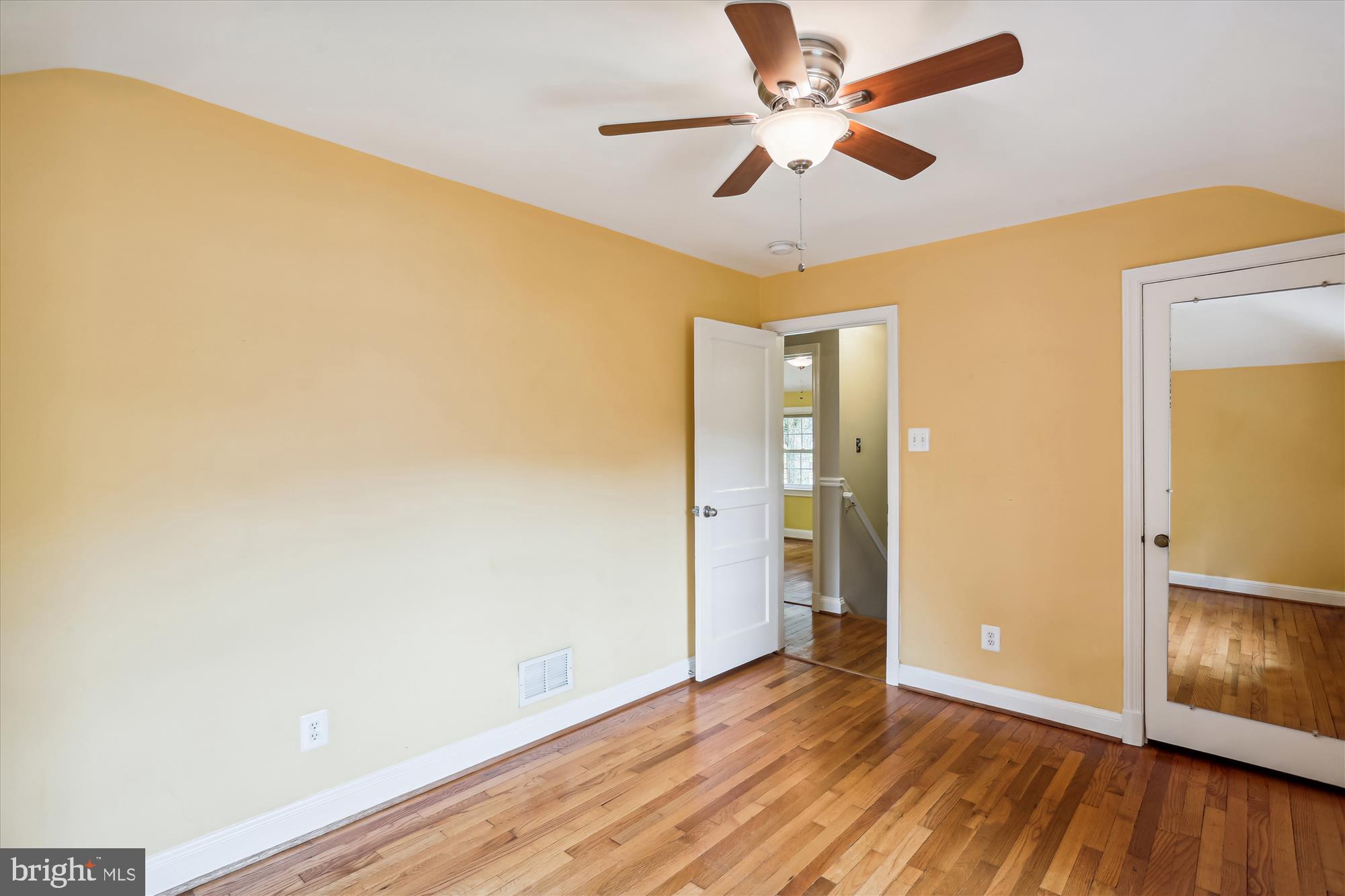 TAKOMA PARK - Residential