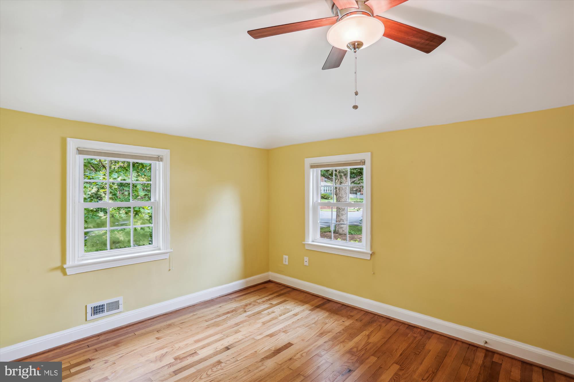 TAKOMA PARK - Residential