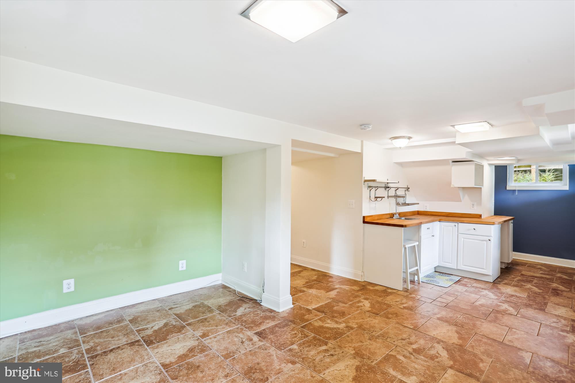 TAKOMA PARK - Residential