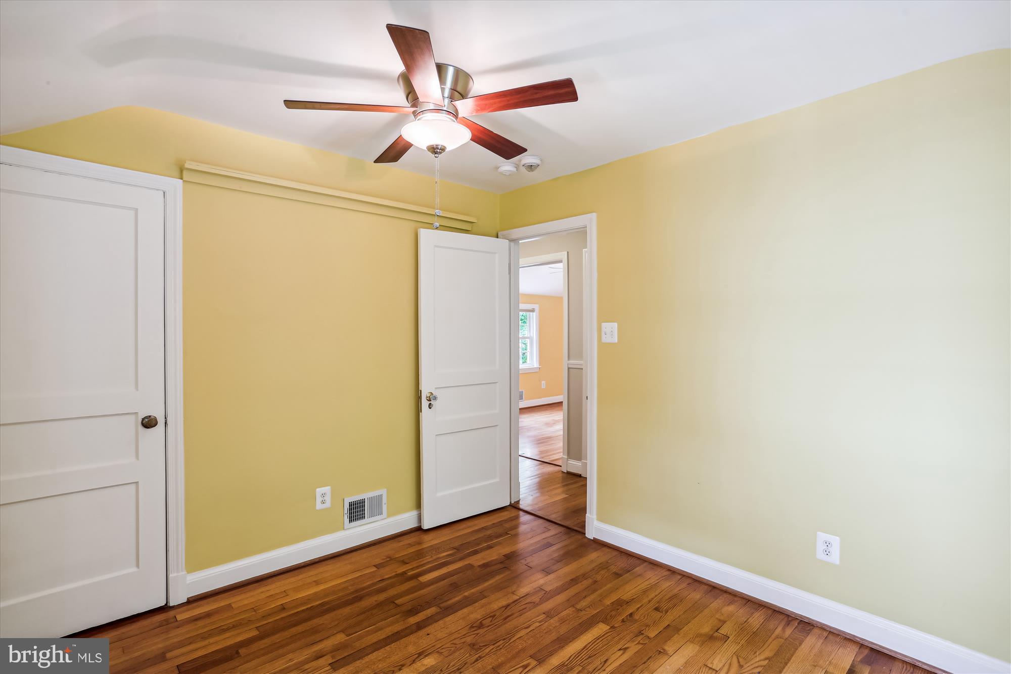 TAKOMA PARK - Residential