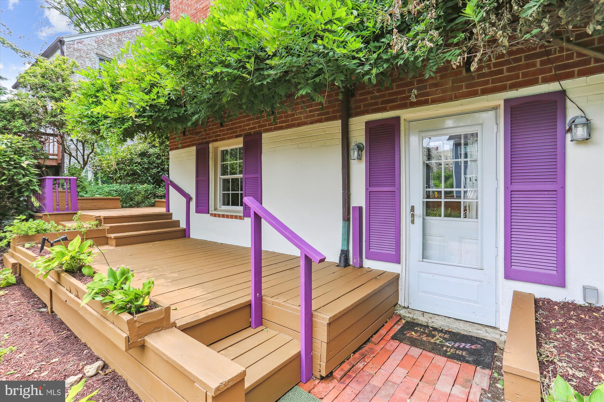 TAKOMA PARK - Residential