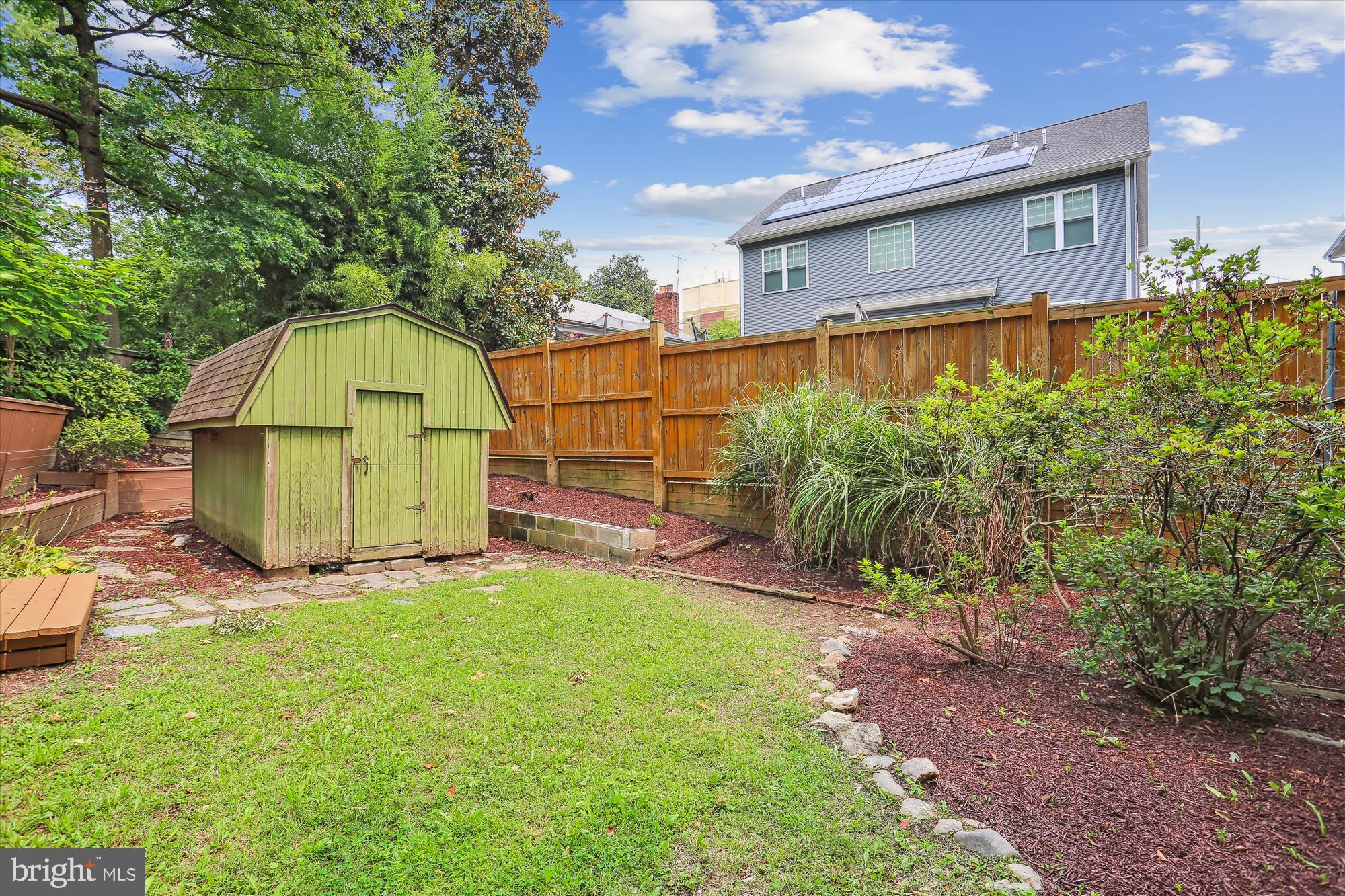 TAKOMA PARK - Residential