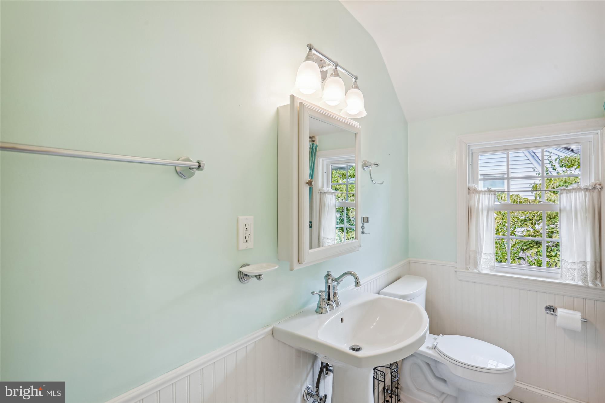 TAKOMA PARK - Residential