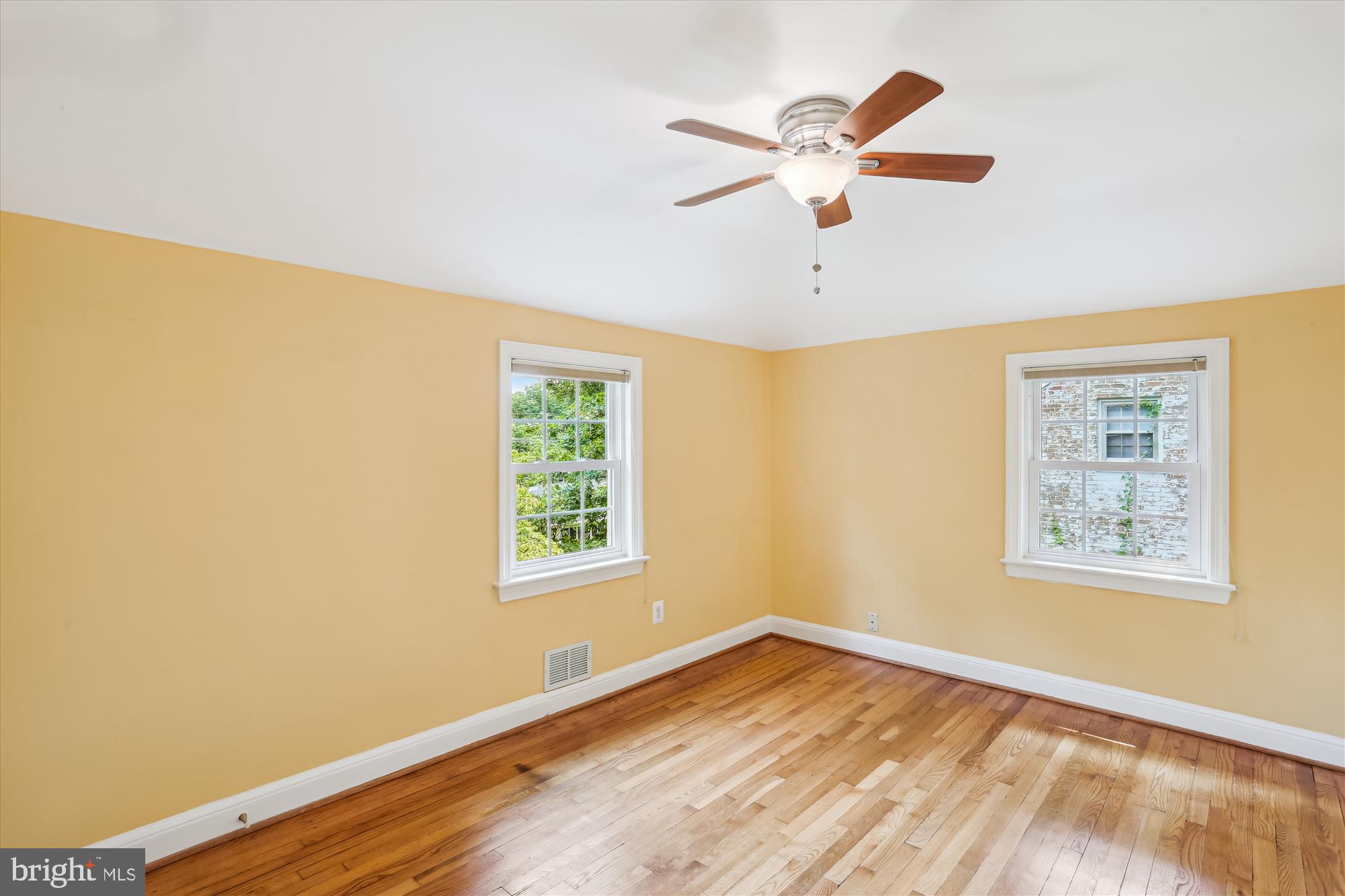 TAKOMA PARK - Residential