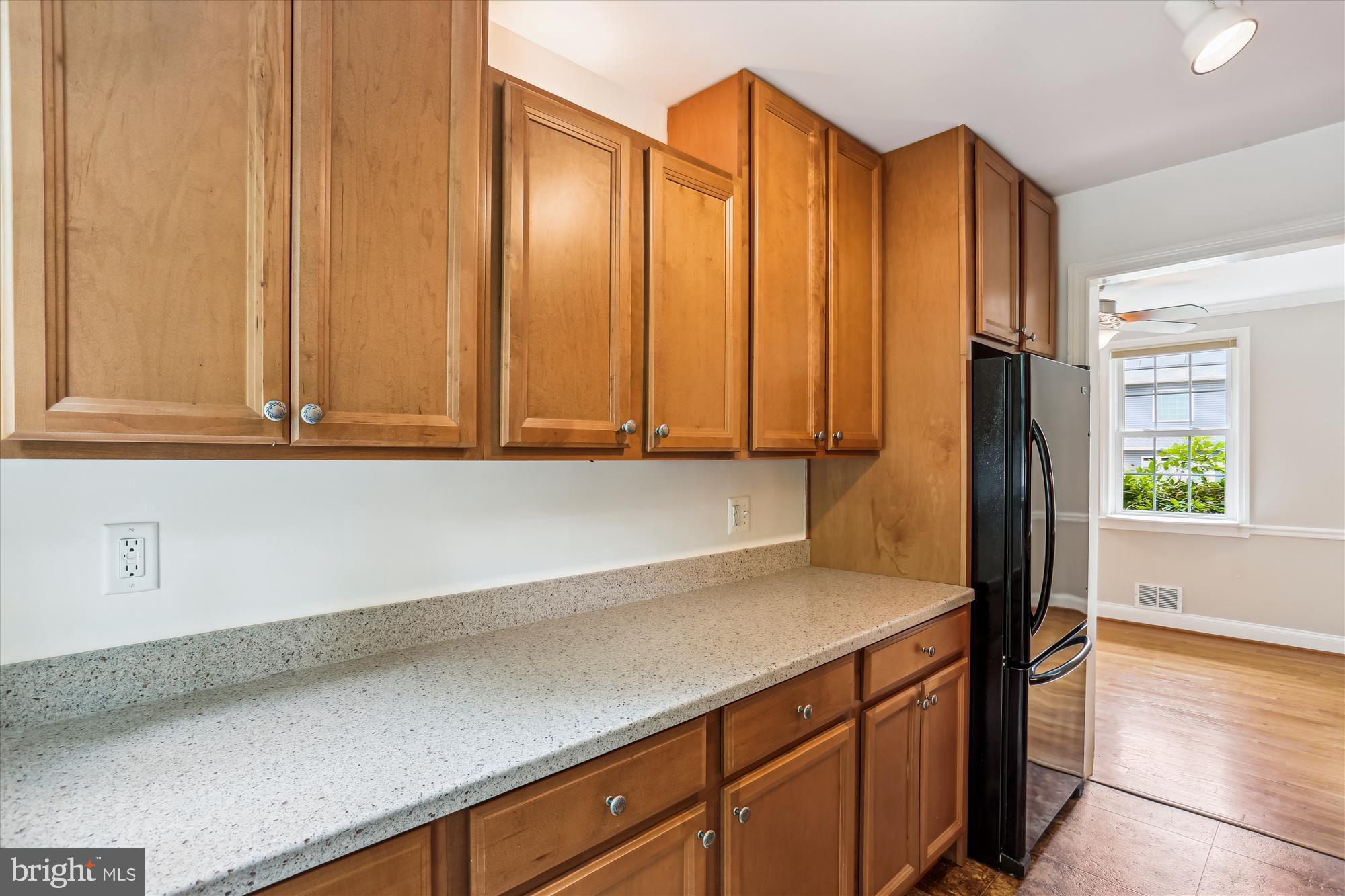 TAKOMA PARK - Residential