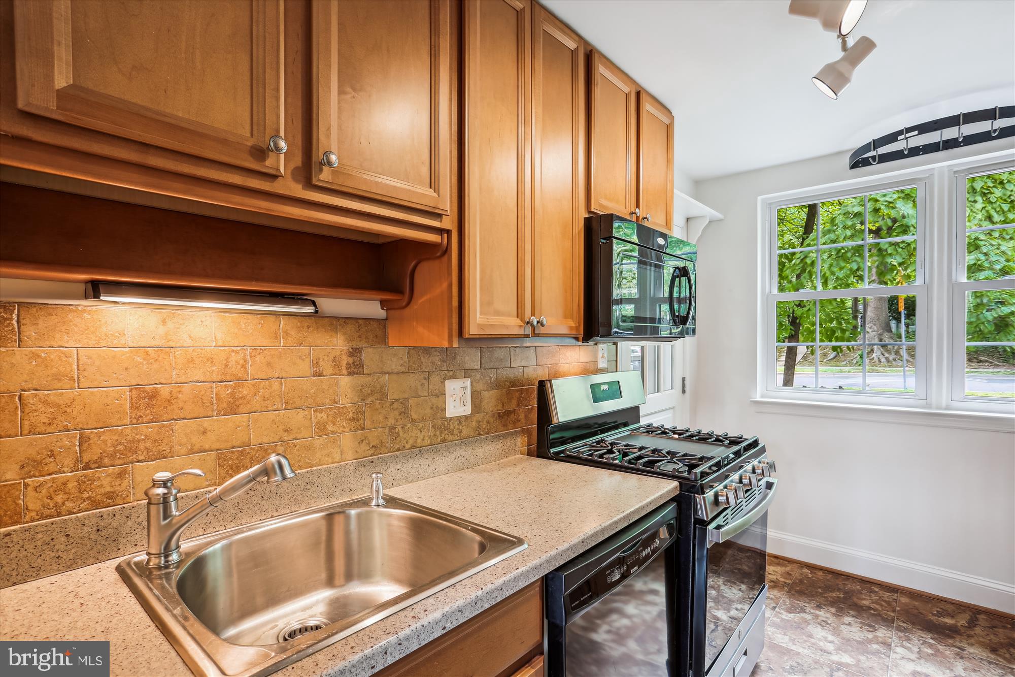 TAKOMA PARK - Residential