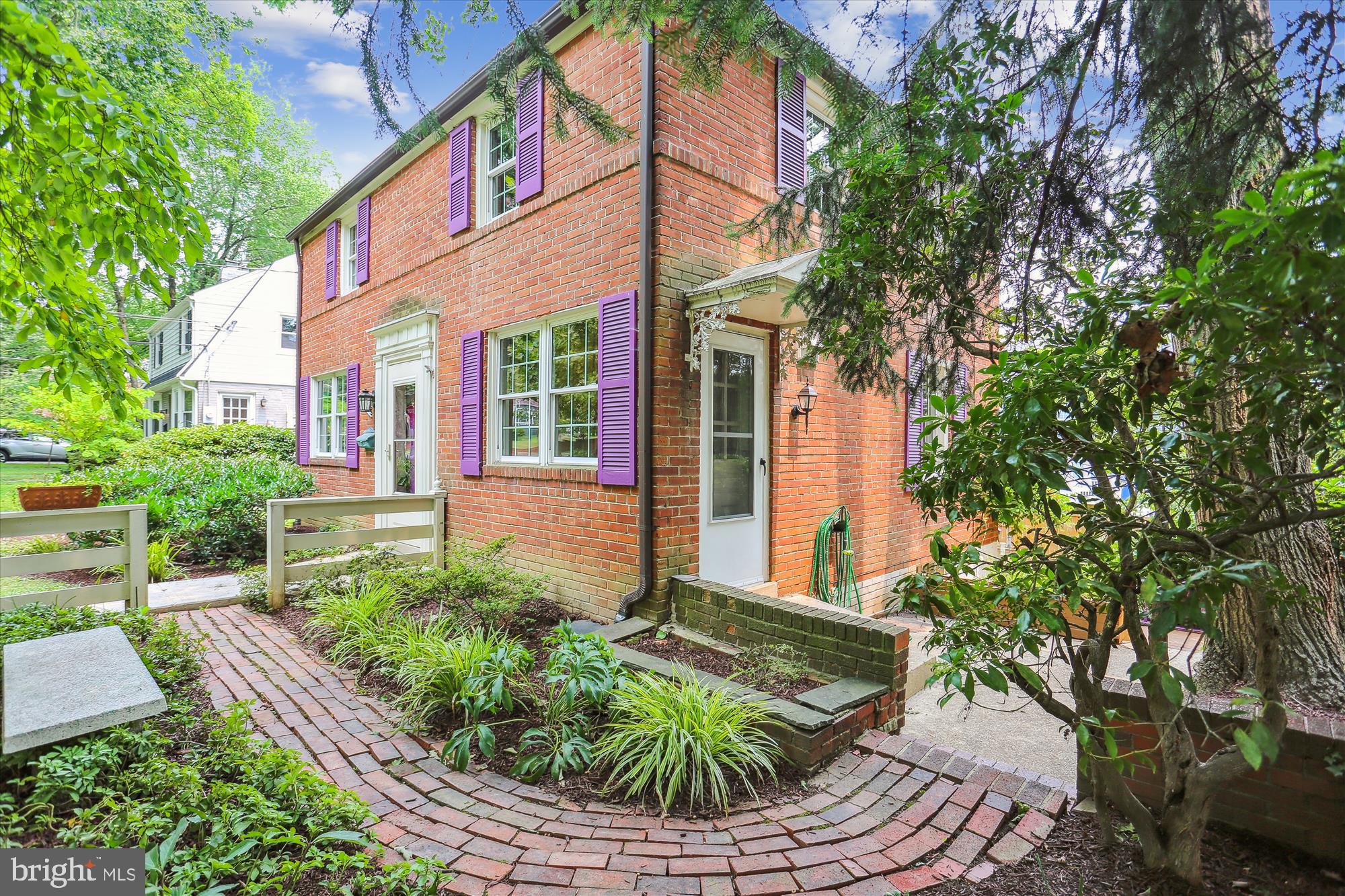 TAKOMA PARK - Residential