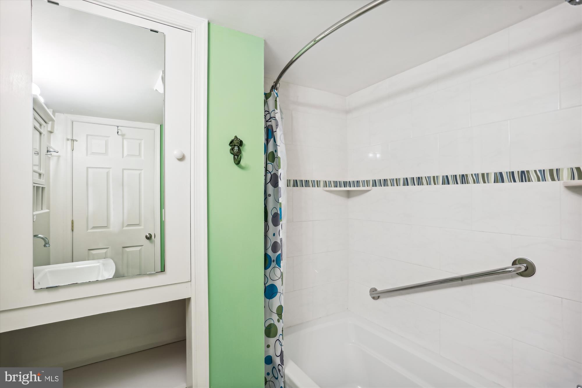 TAKOMA PARK - Residential