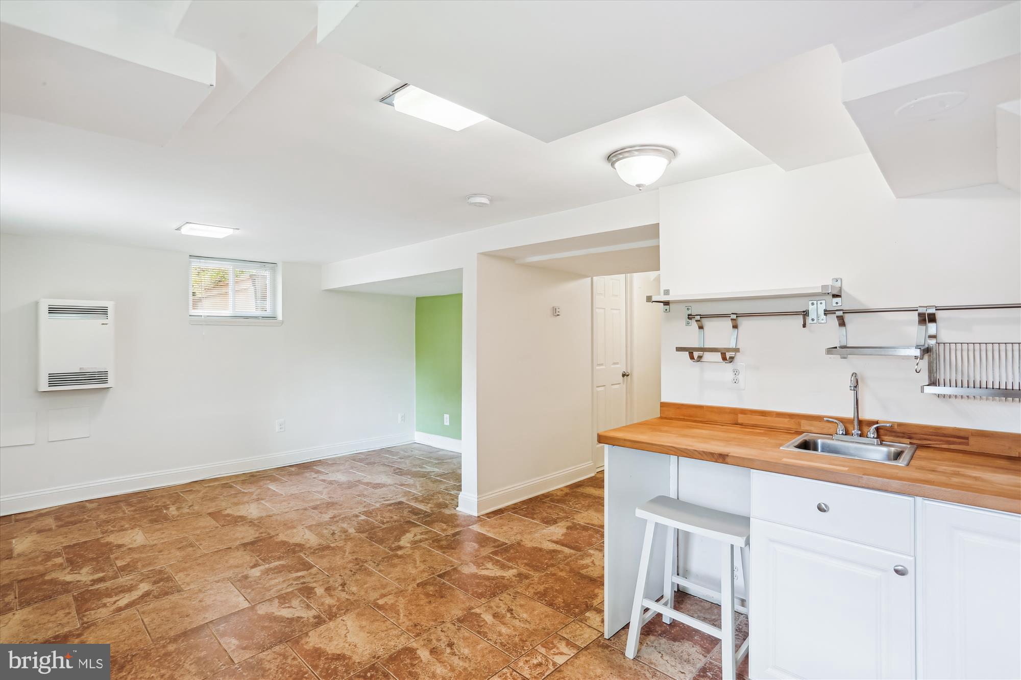 TAKOMA PARK - Residential