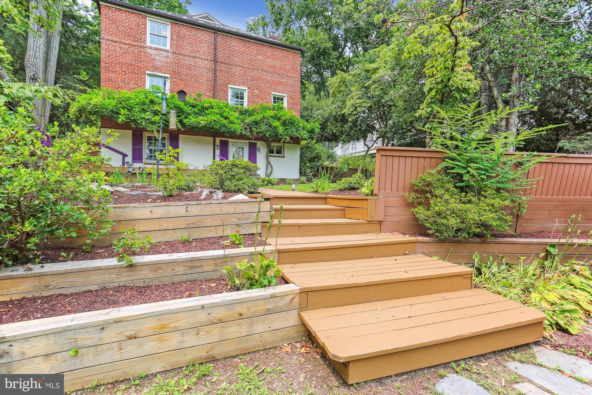 TAKOMA PARK - Residential