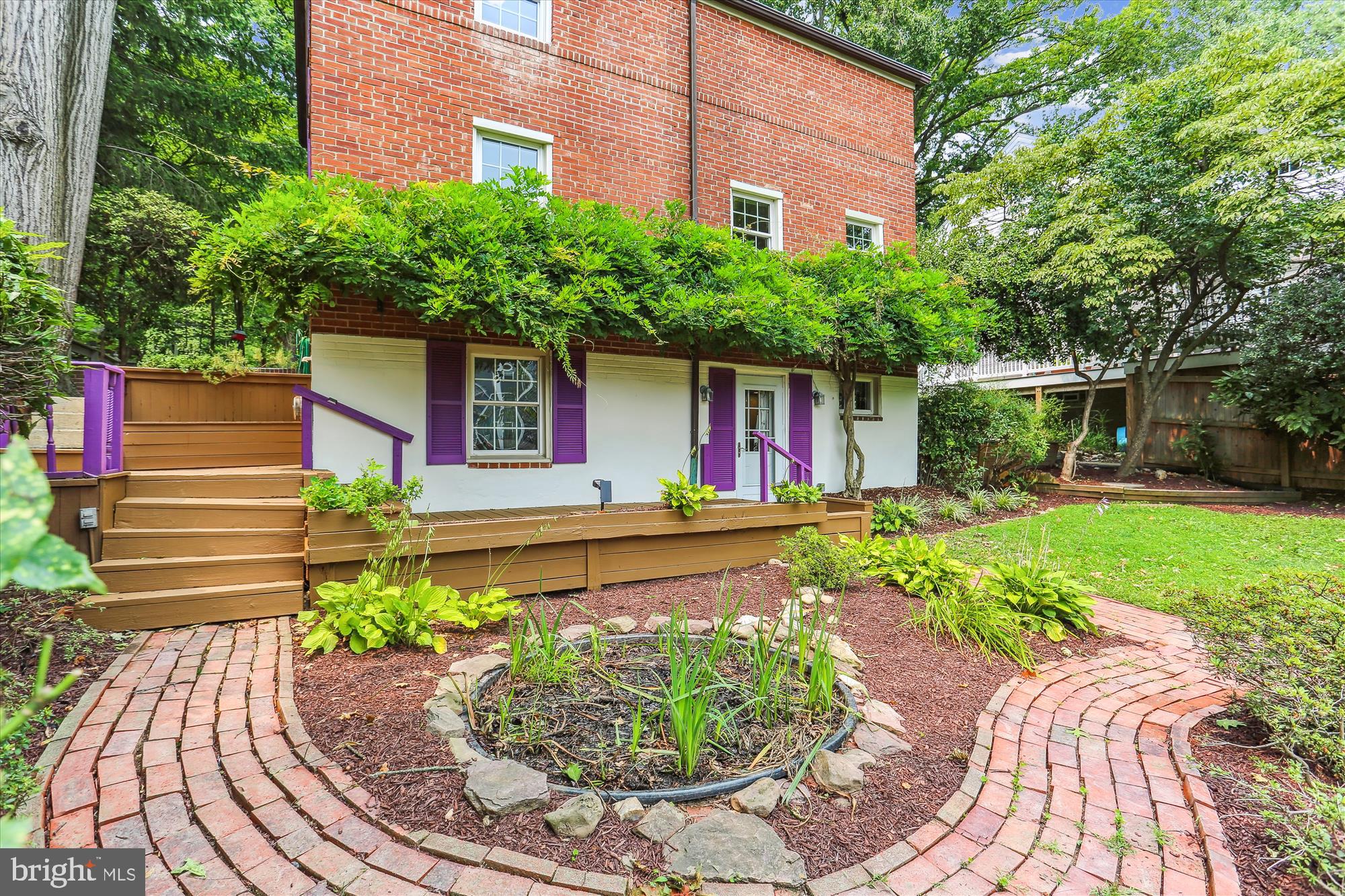 TAKOMA PARK - Residential