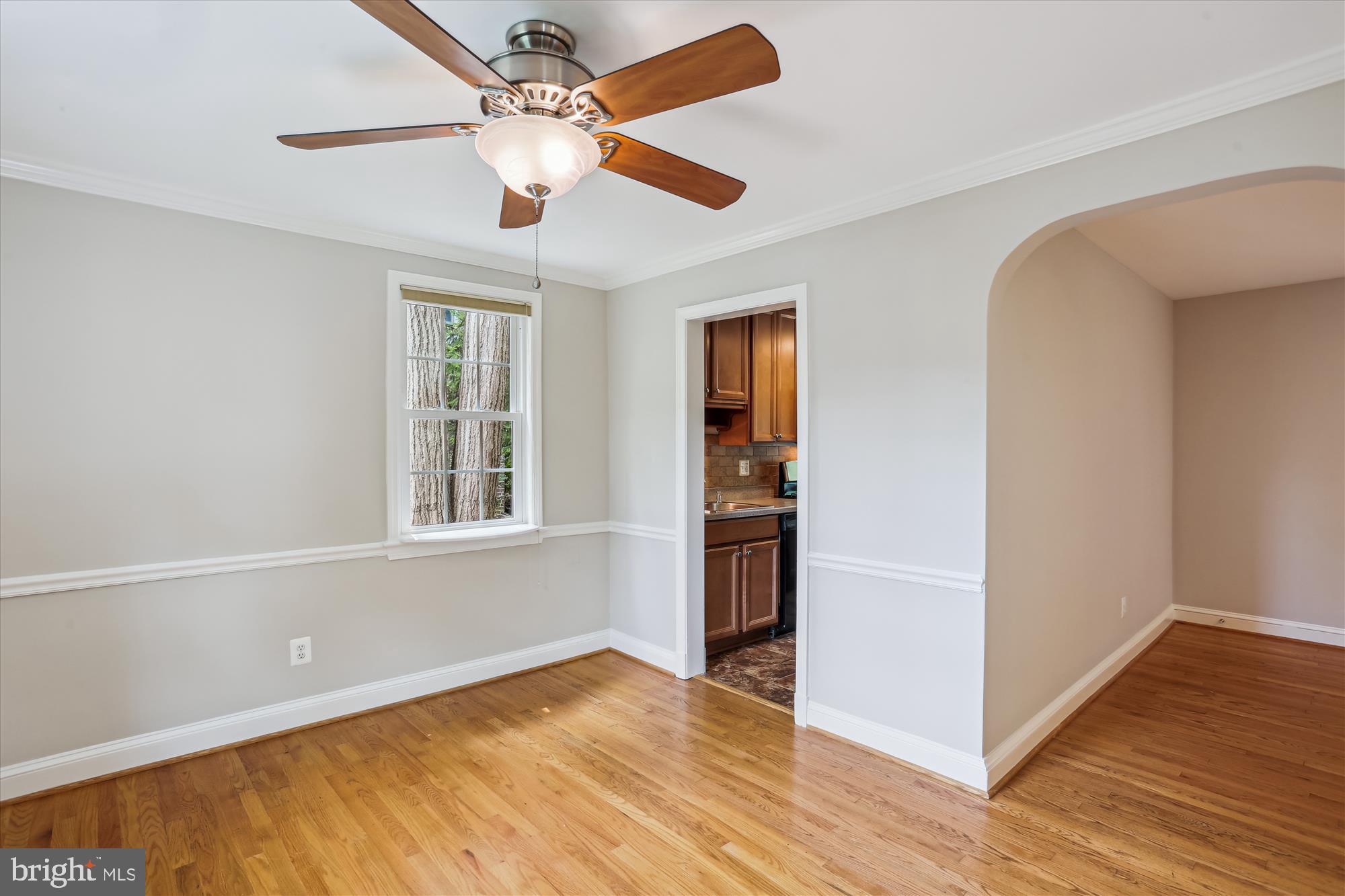 TAKOMA PARK - Residential