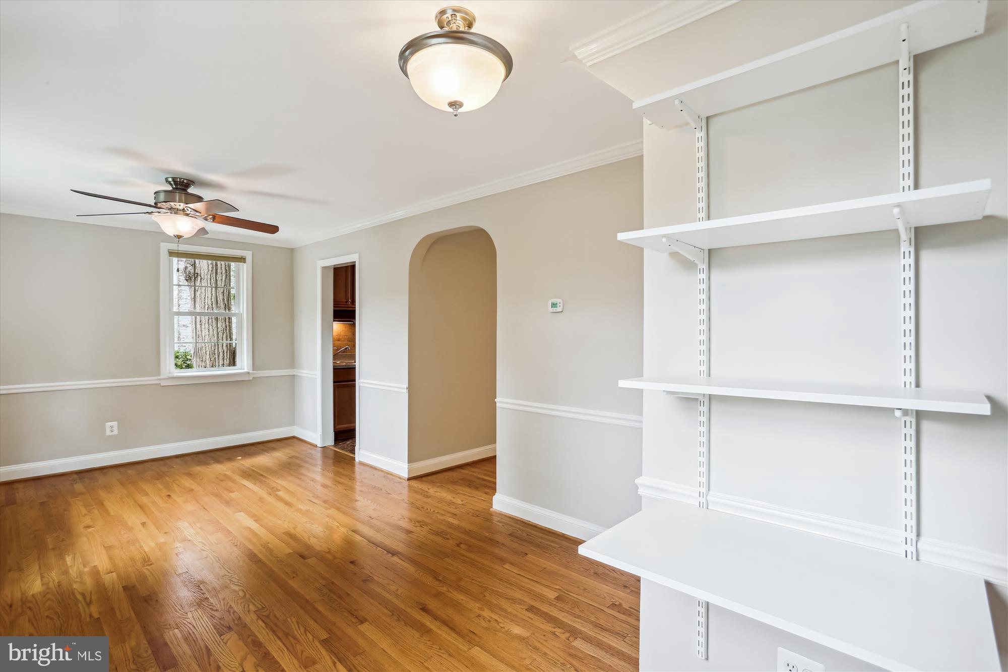 TAKOMA PARK - Residential