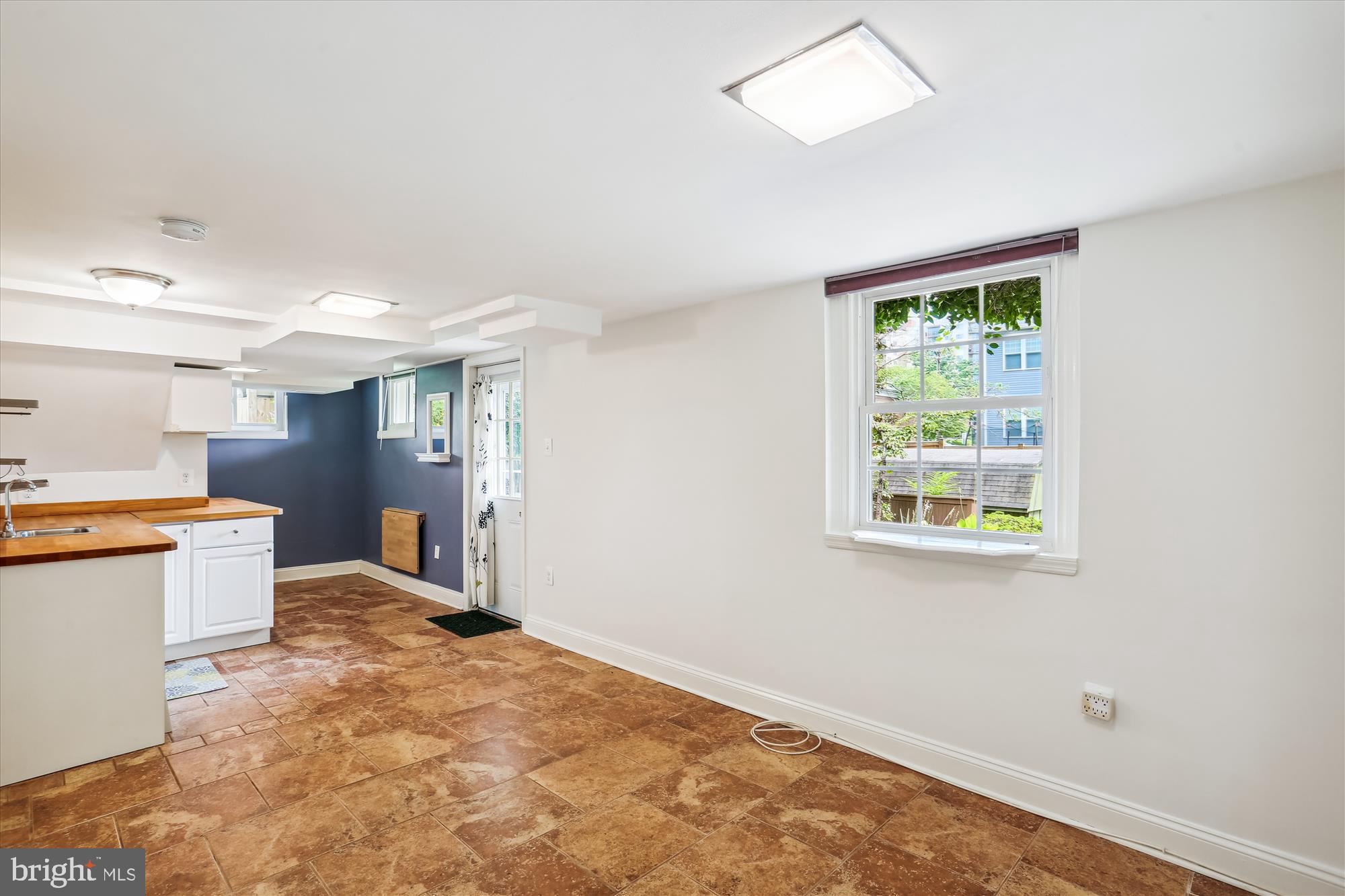 TAKOMA PARK - Residential