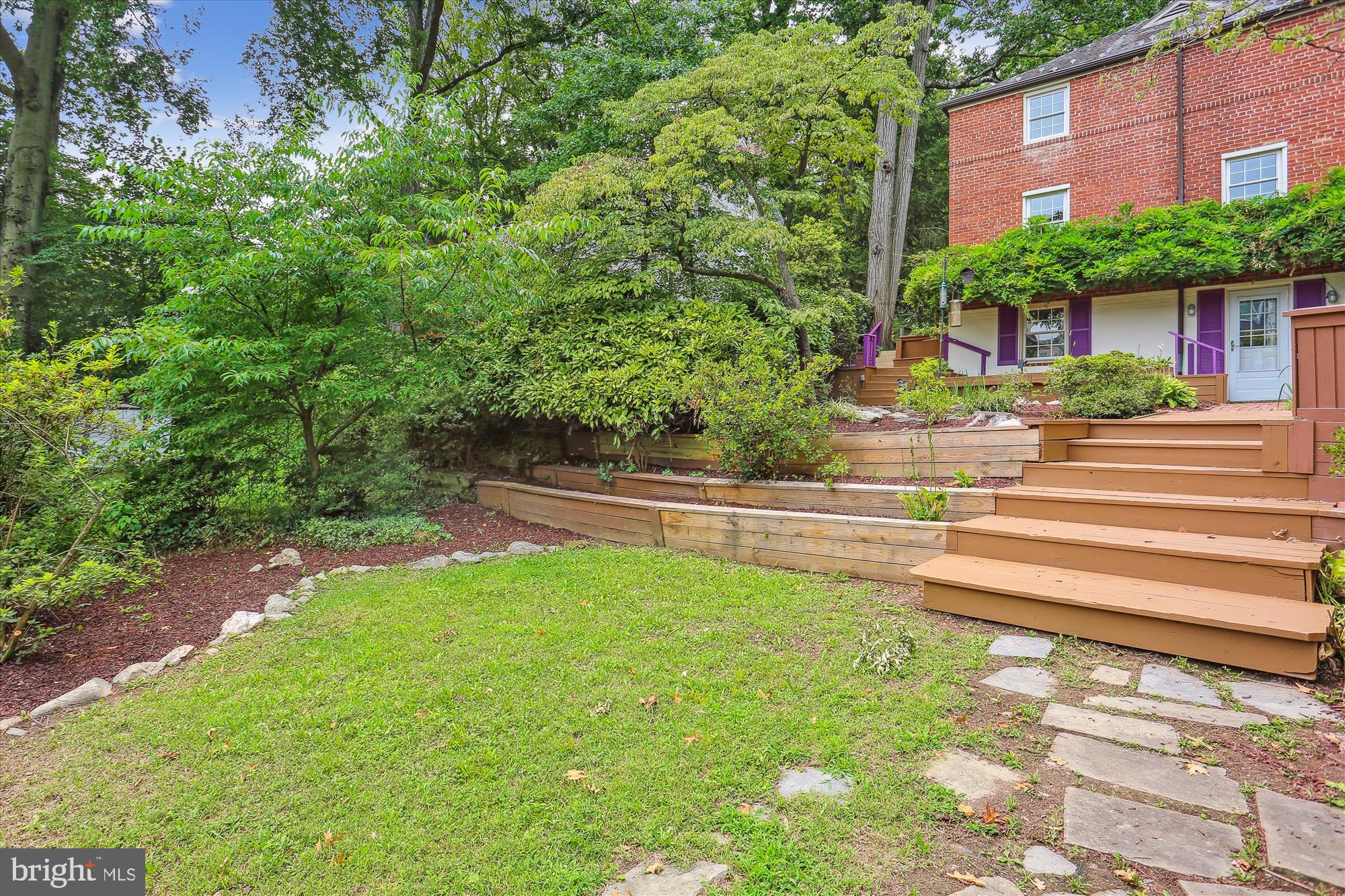 TAKOMA PARK - Residential