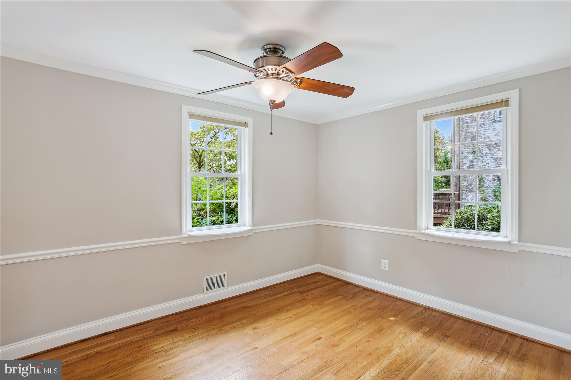 TAKOMA PARK - Residential